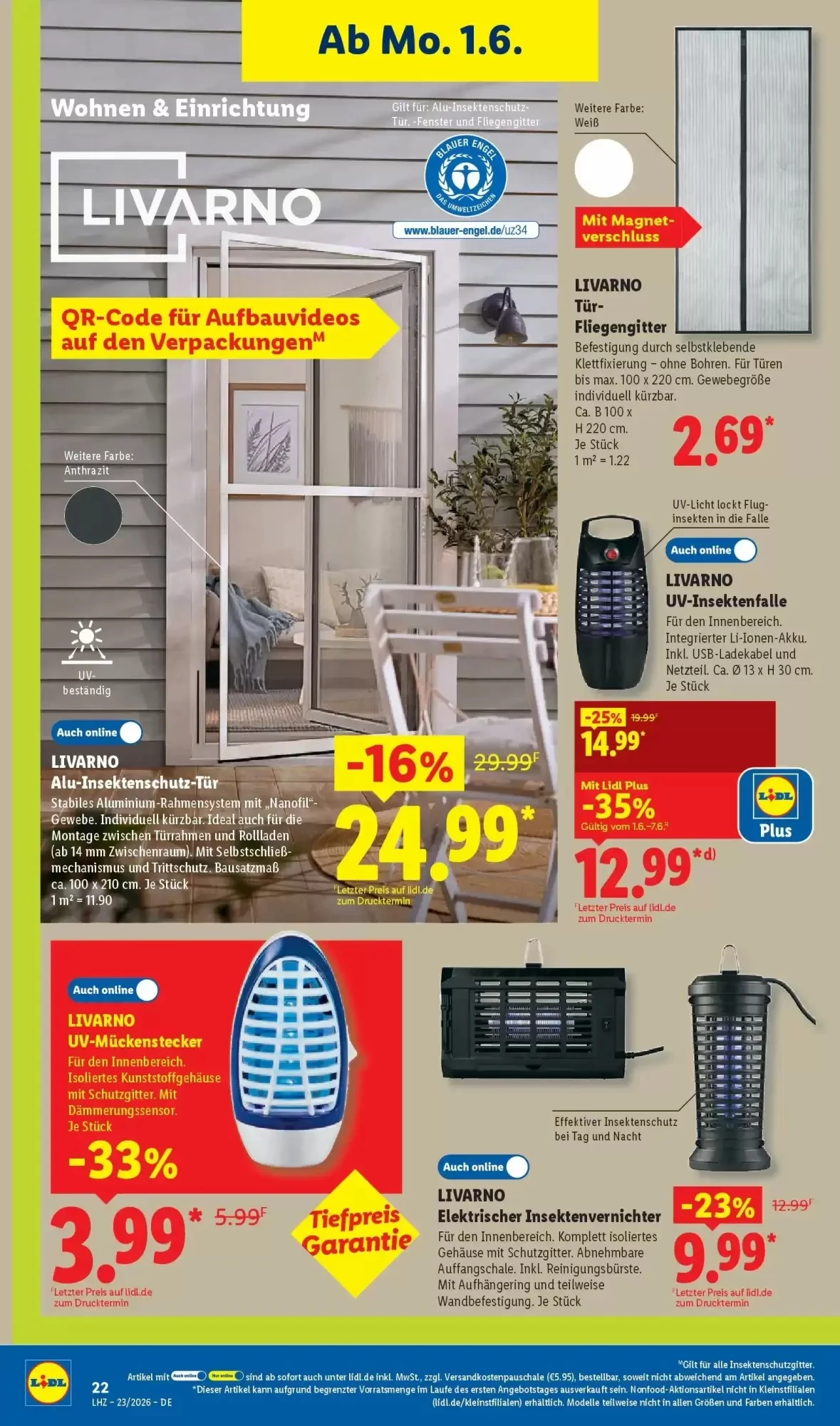 Lidl, Seite 38 von 71