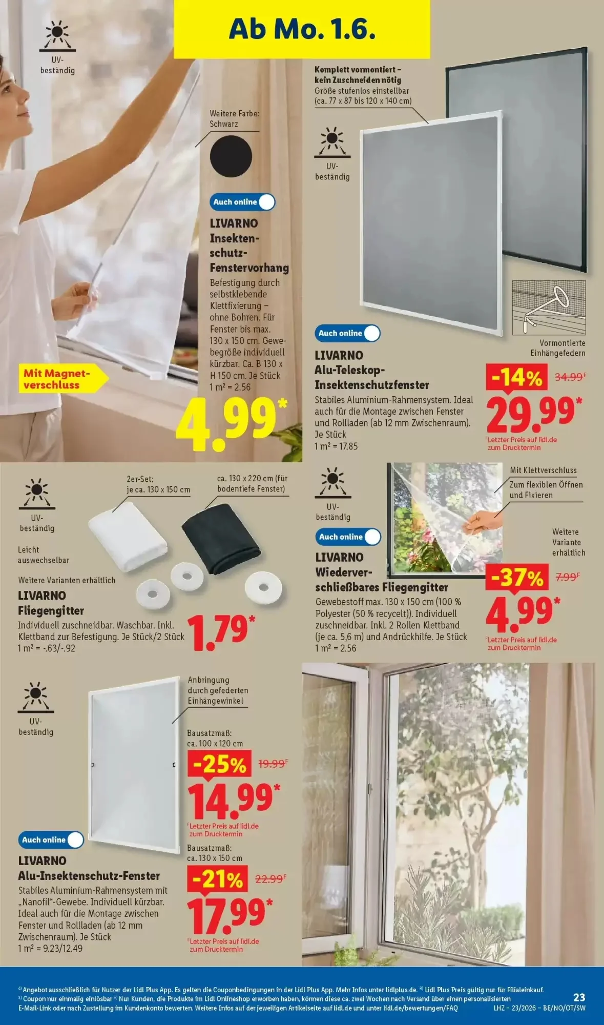 Lidl, Seite 39 von 71