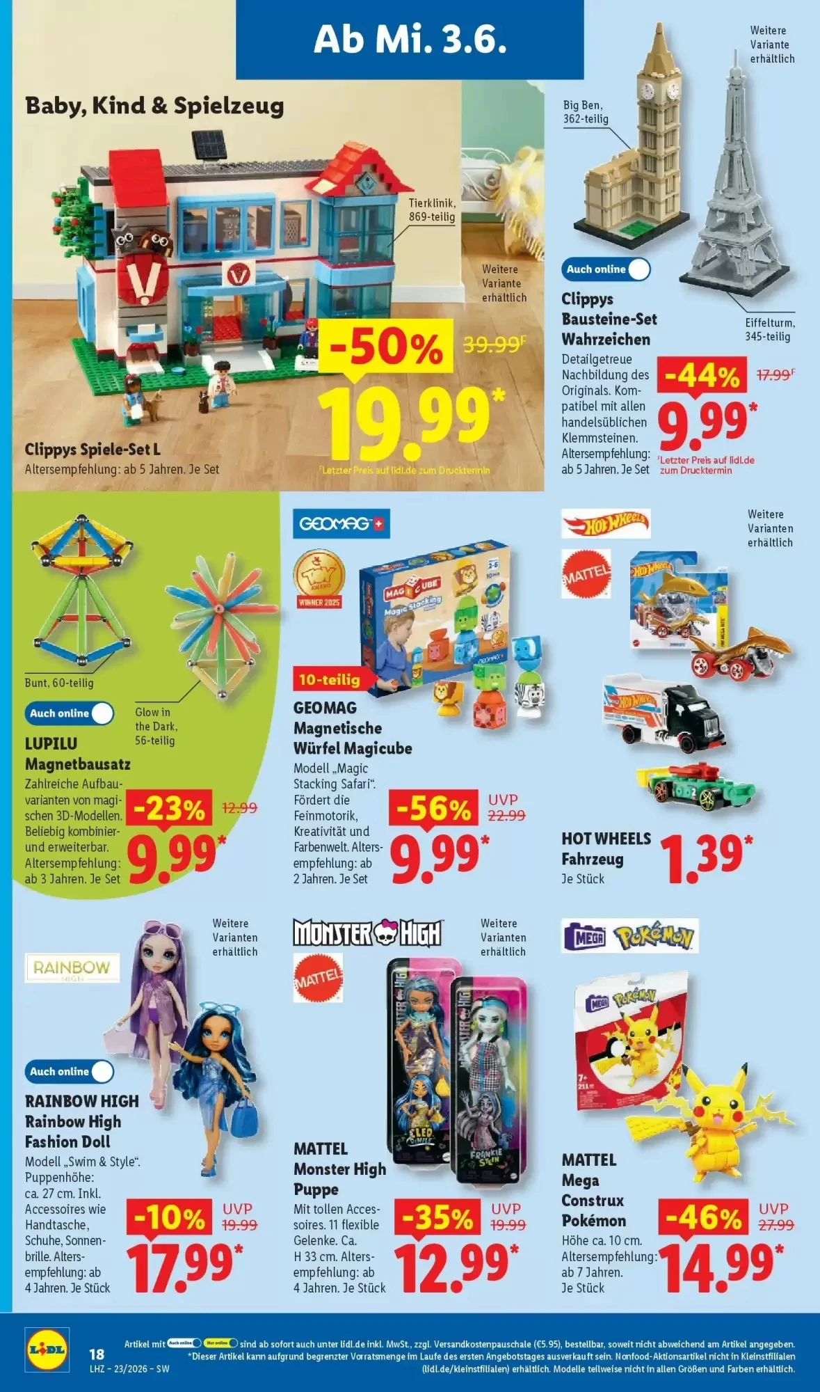 Lidl, Seite 40 von 71