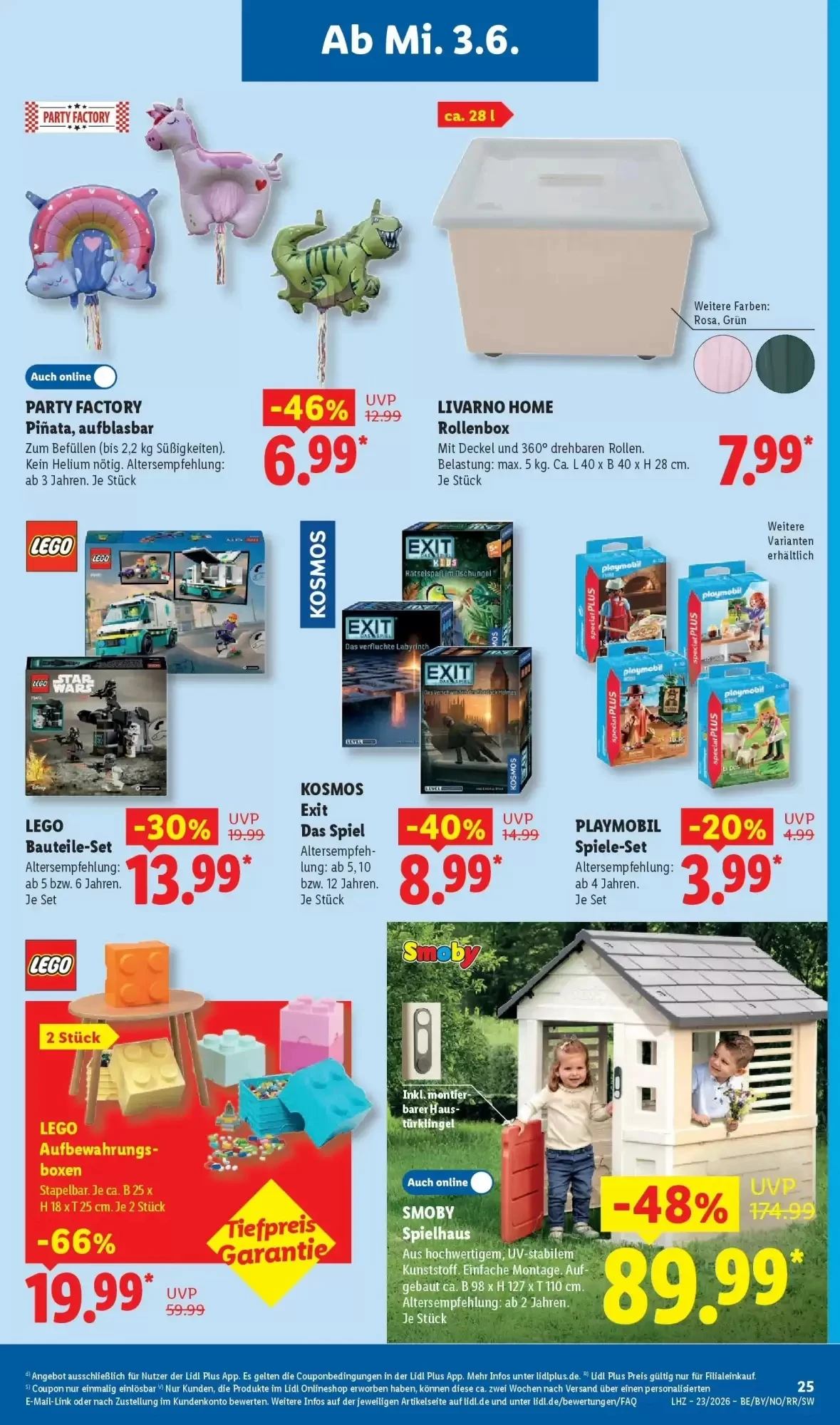 Lidl, Seite 41 von 71