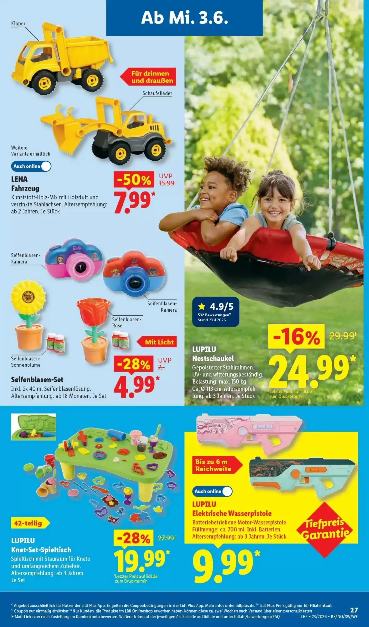 Lidl, Seite 43 von 71