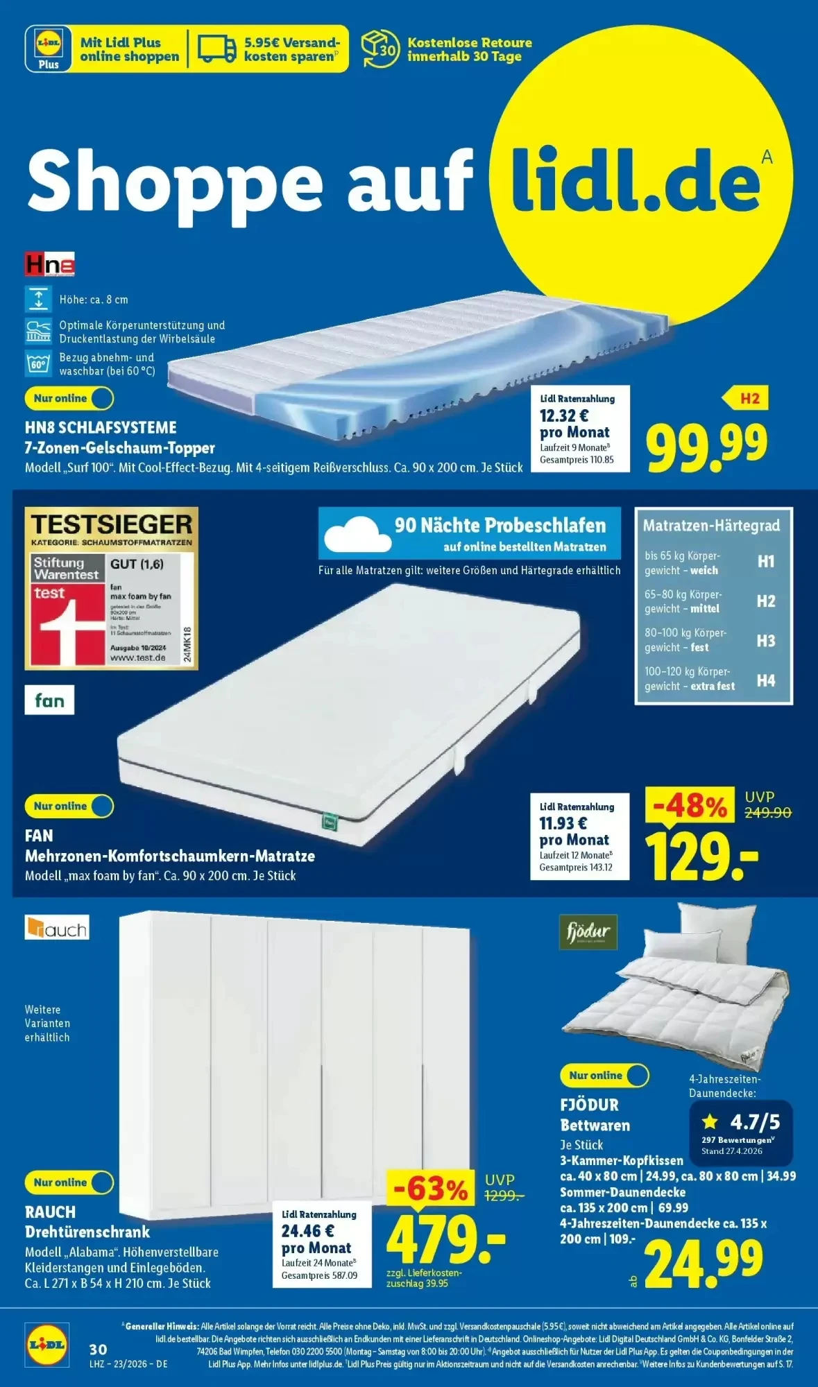 Lidl, Seite 46 von 71