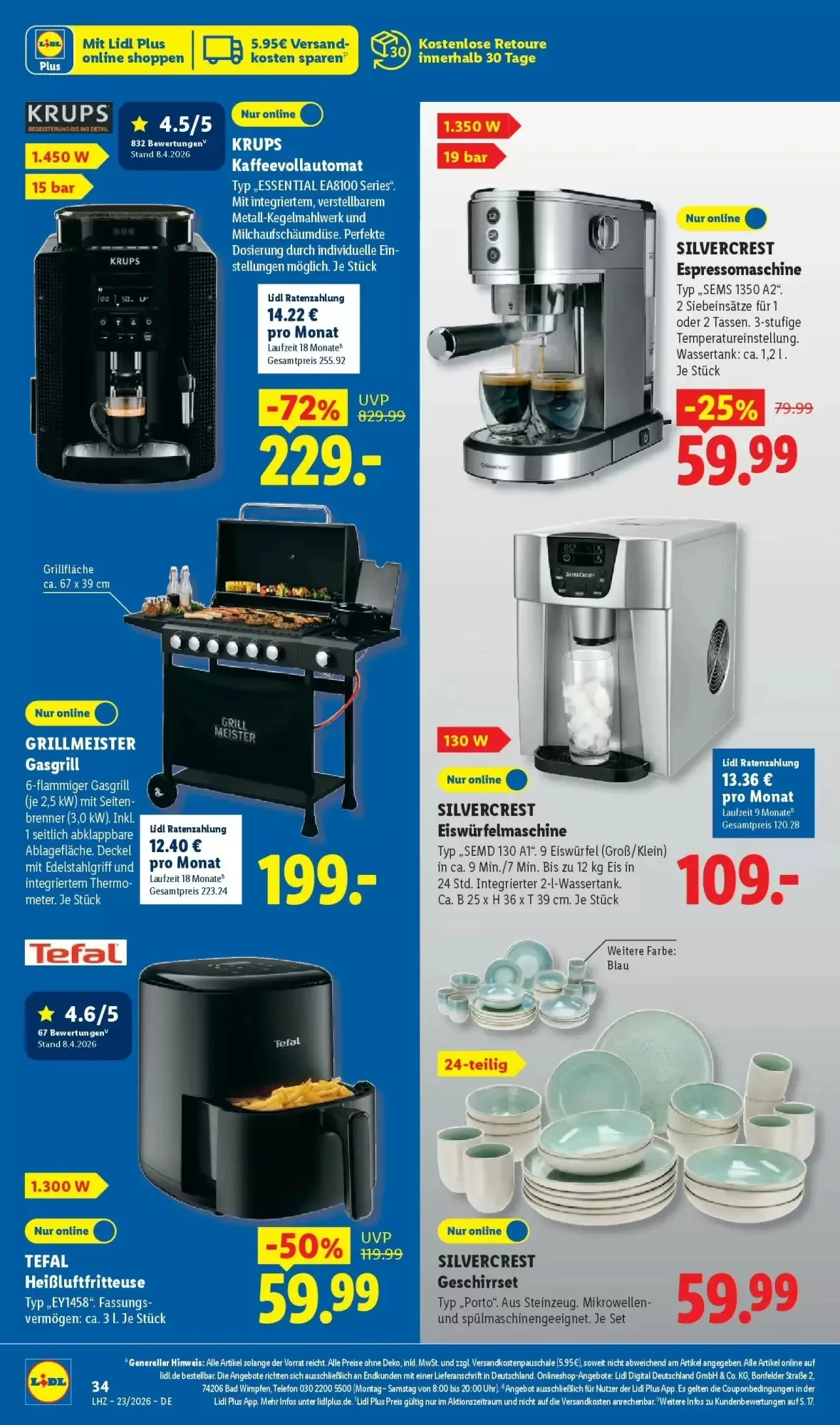 Lidl, Seite 50 von 71