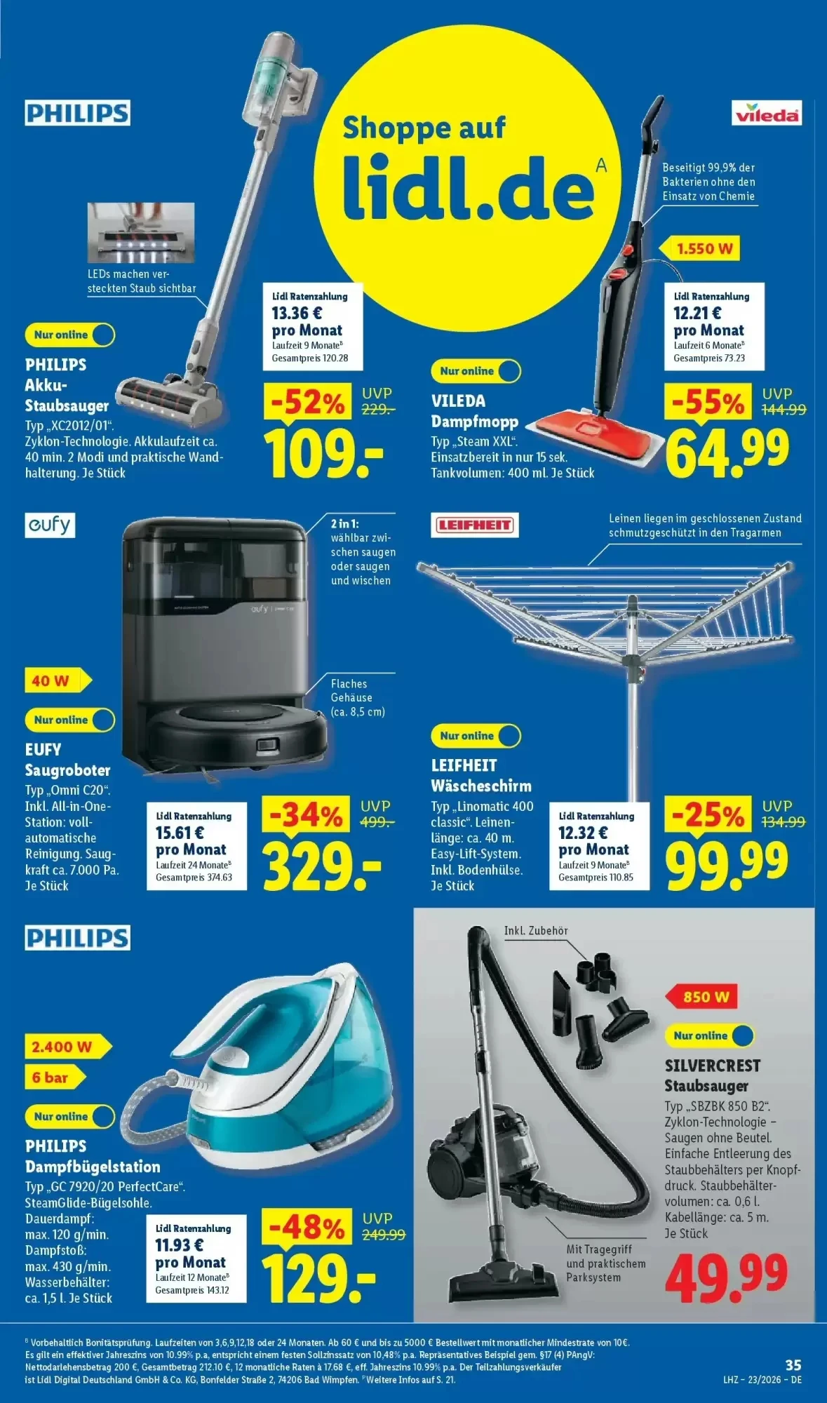 Lidl, Seite 51 von 71