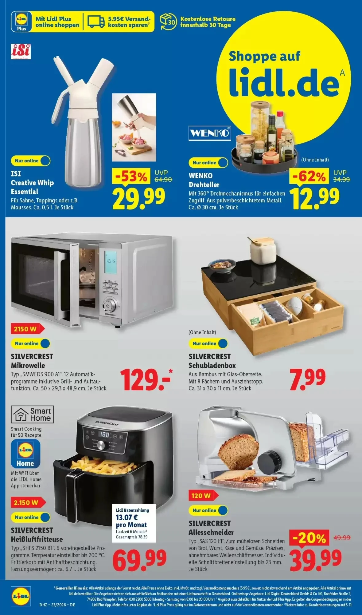 Lidl, Seite 52 von 71