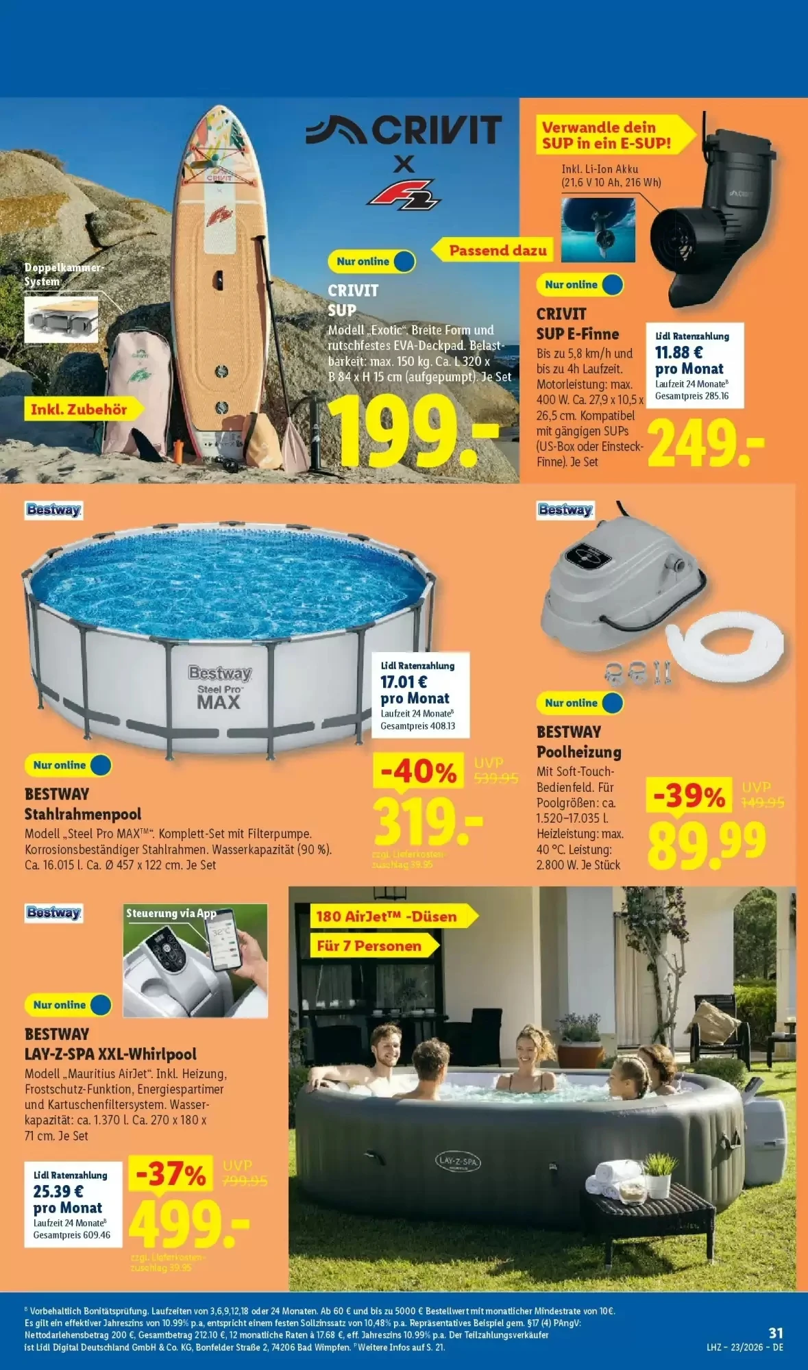 Lidl, Seite 53 von 71