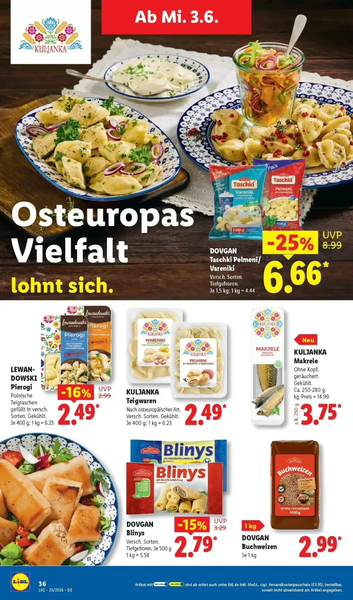 Lidl, Seite 54 von 71