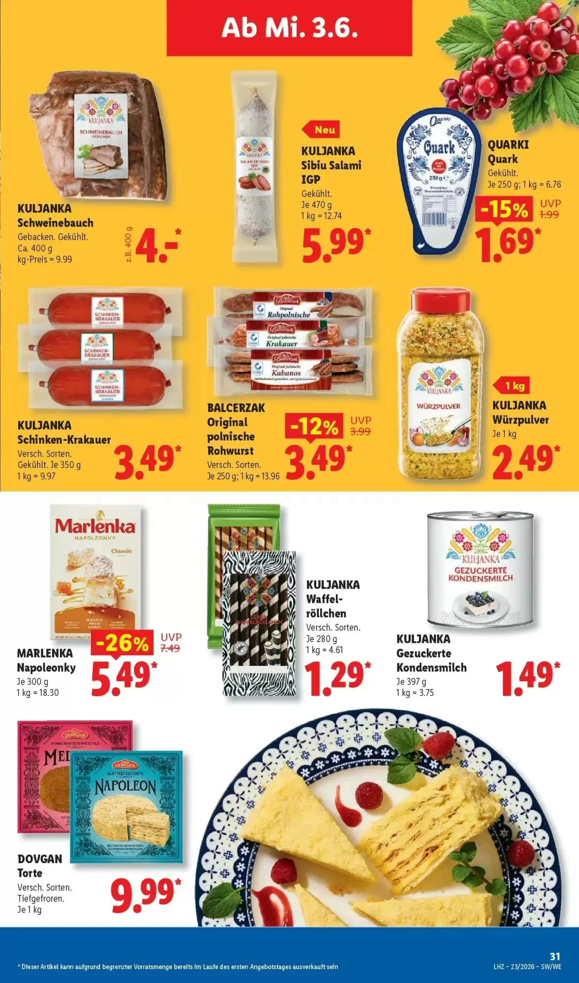 Lidl, Seite 55 von 71