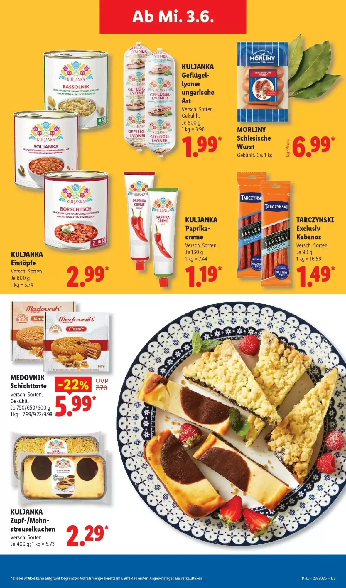 Lidl, Seite 59 von 71