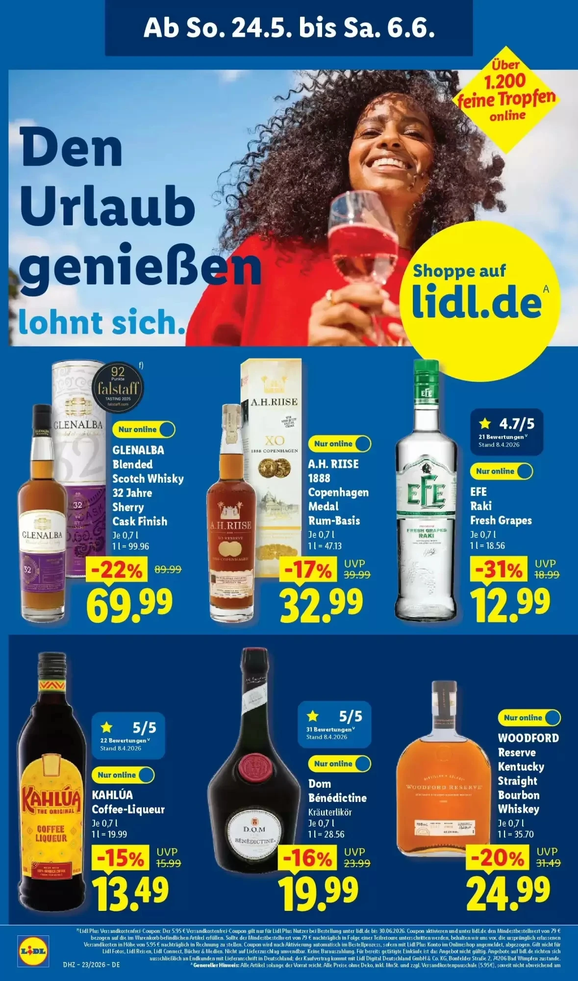 Lidl, Seite 60 von 71