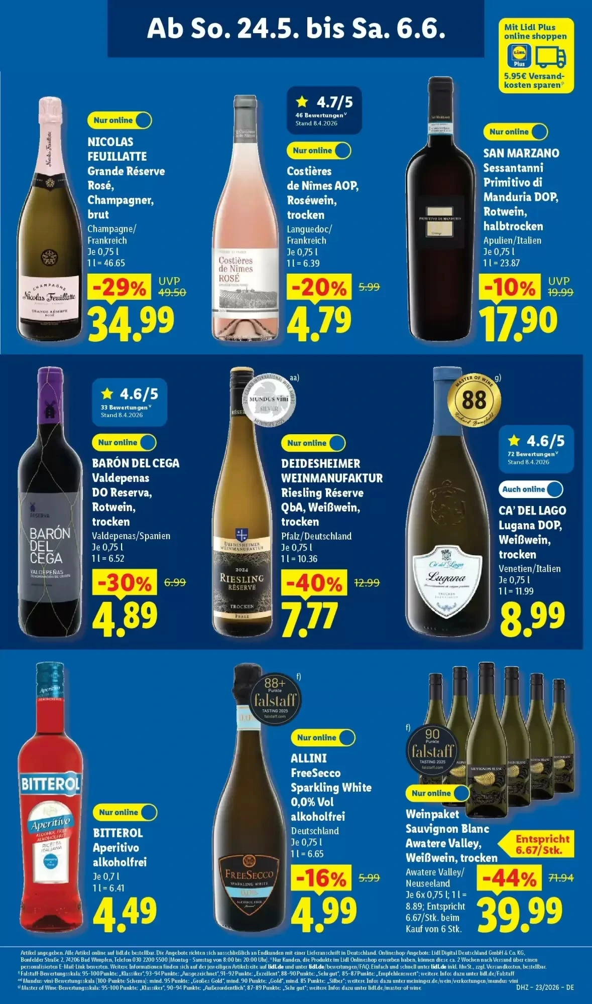 Lidl, Seite 61 von 71