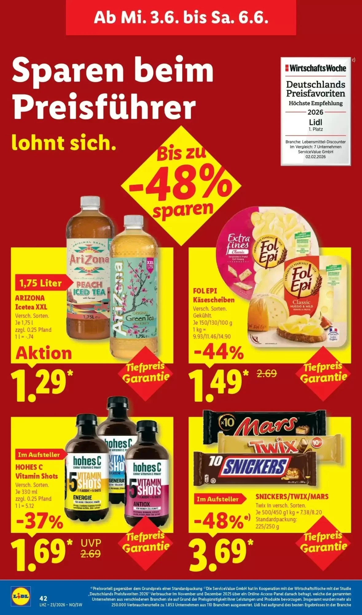 Lidl, Seite 64 von 71