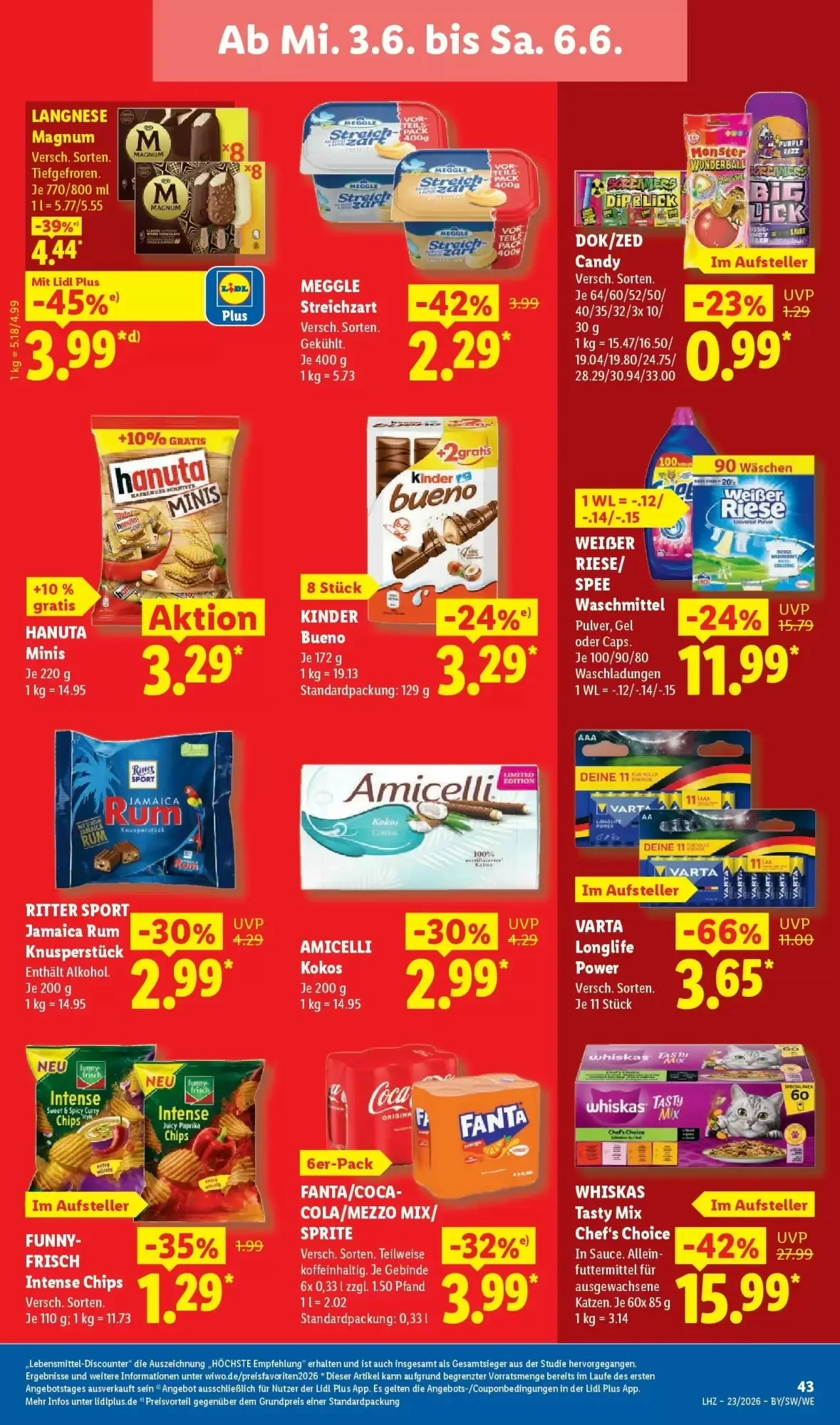 Lidl, Seite 65 von 71