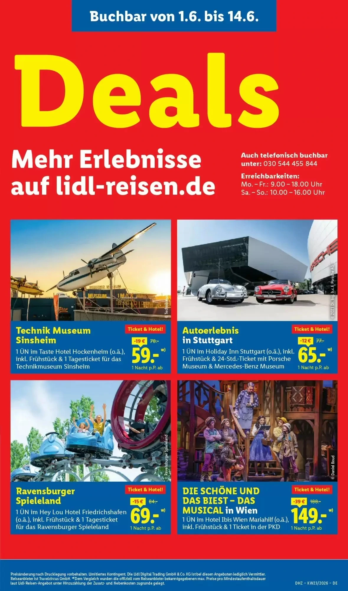 Lidl, Seite 71 von 71