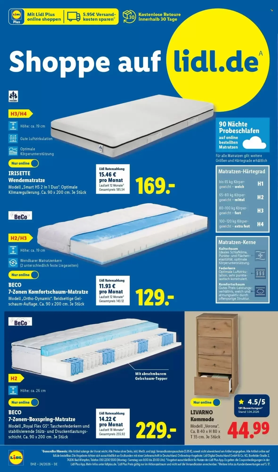 Lidl, Seite 4 von 32