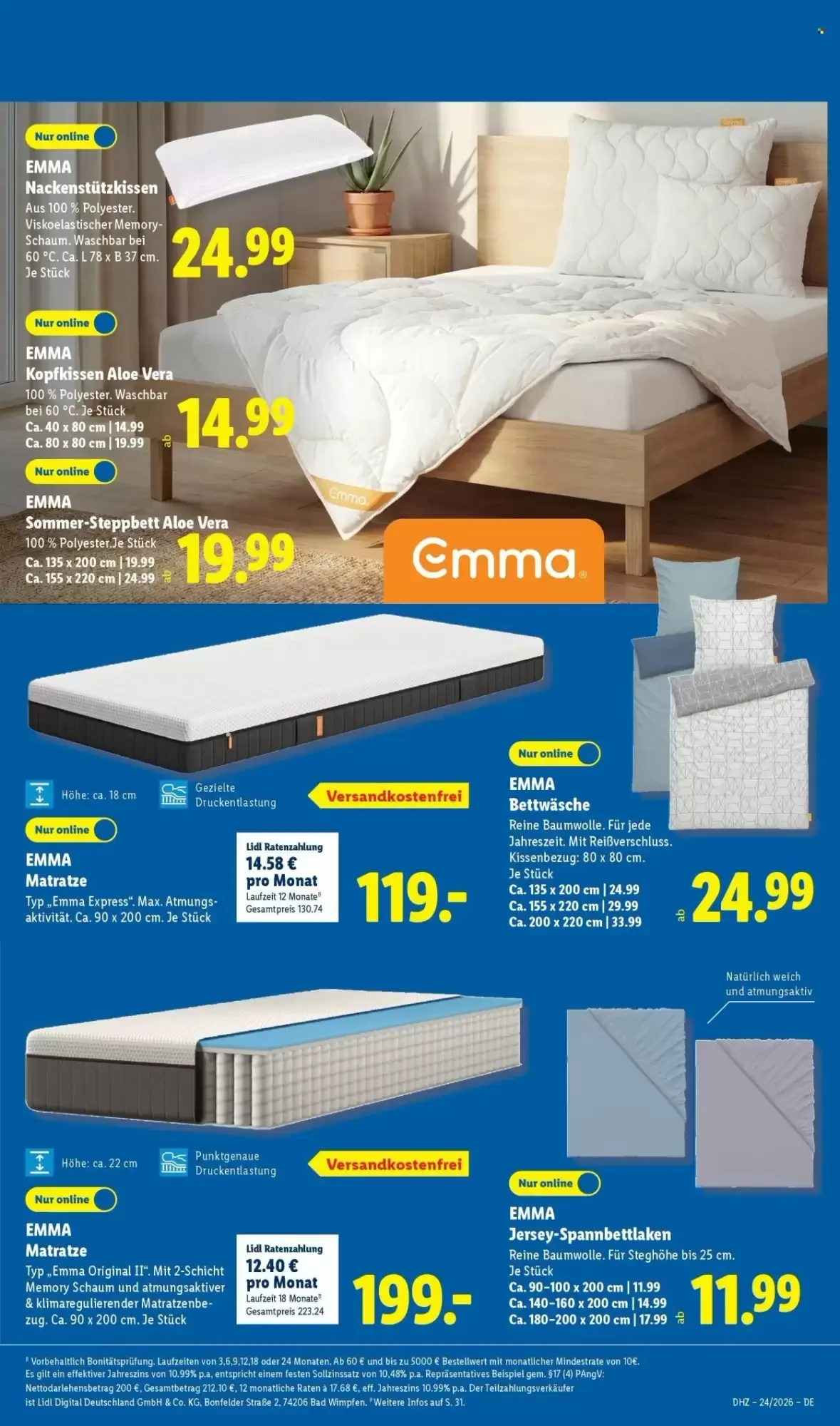 Lidl, Seite 5 von 32