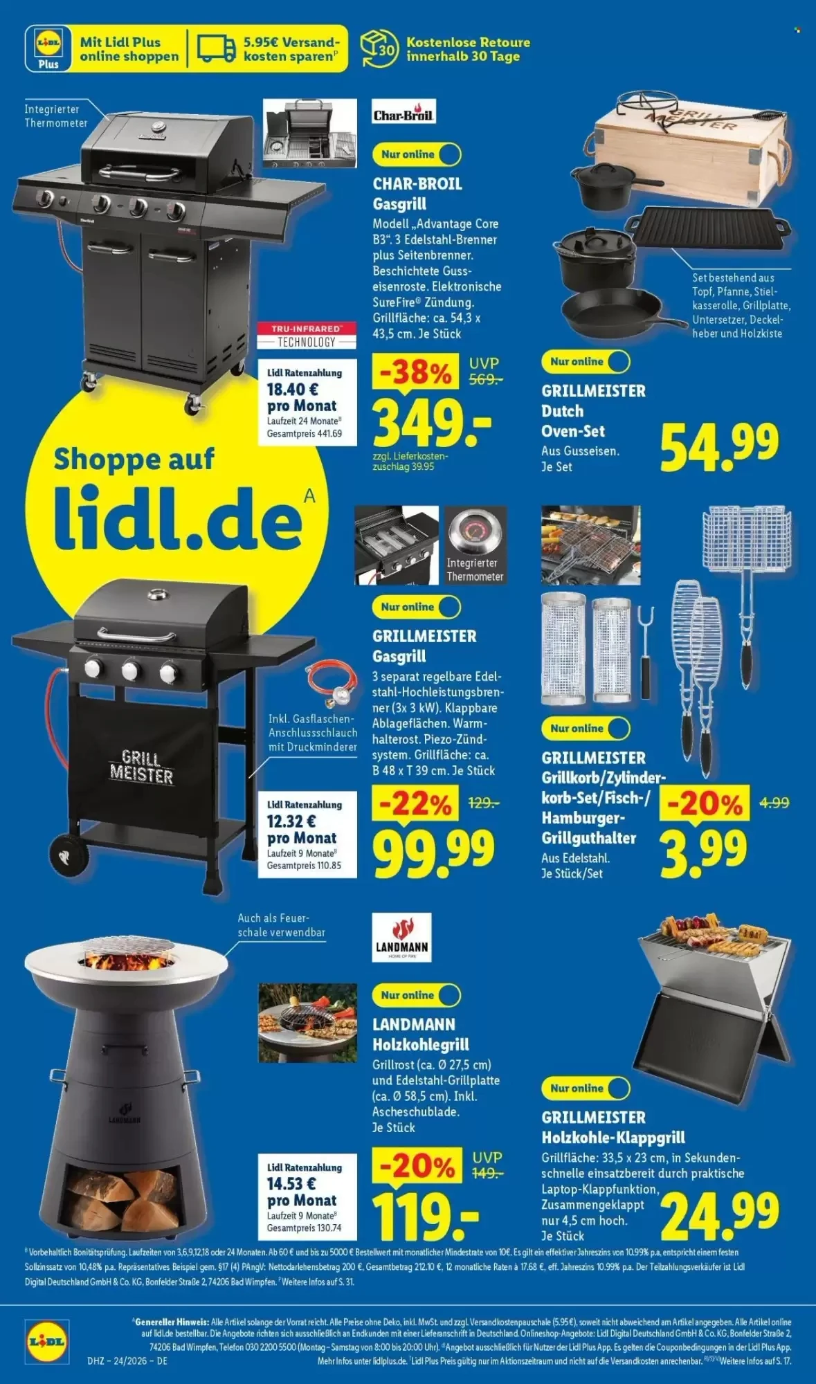 Lidl, Seite 6 von 32