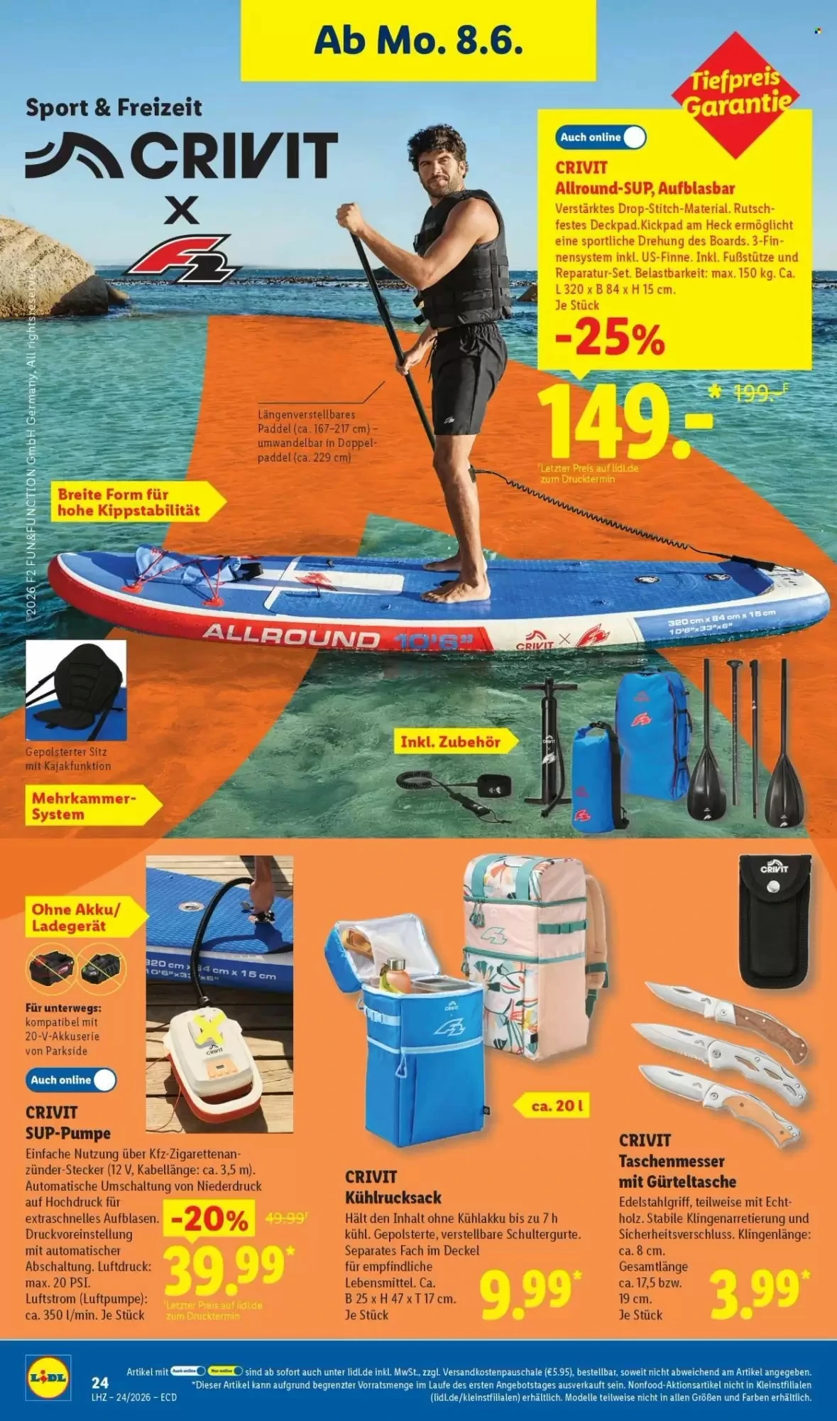 Lidl, Seite 18 von 32