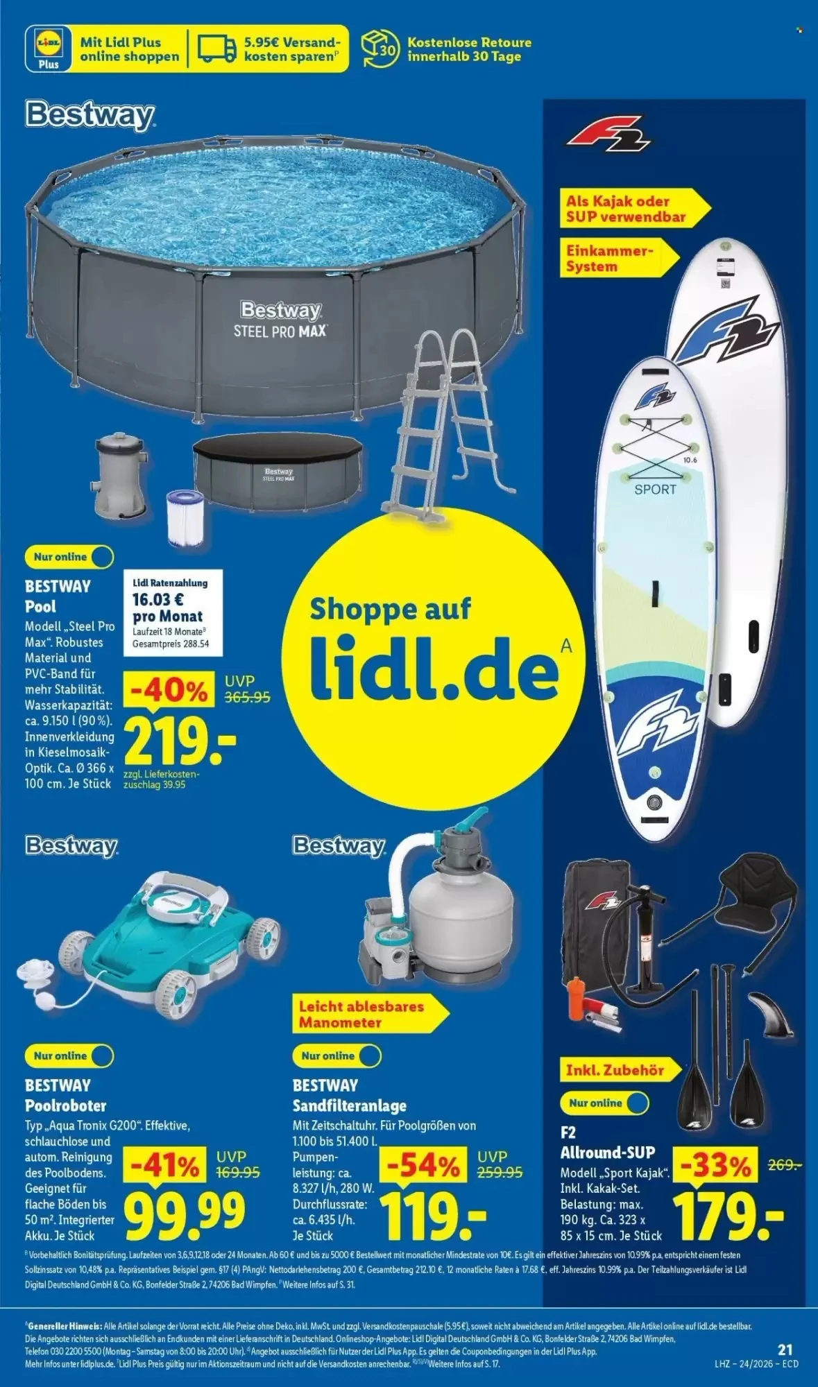 Lidl, Seite 19 von 32