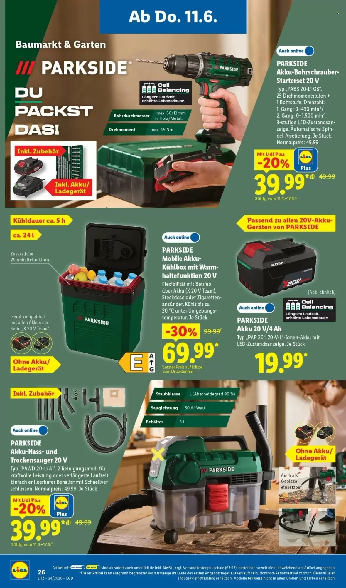 Lidl, Seite 20 von 32
