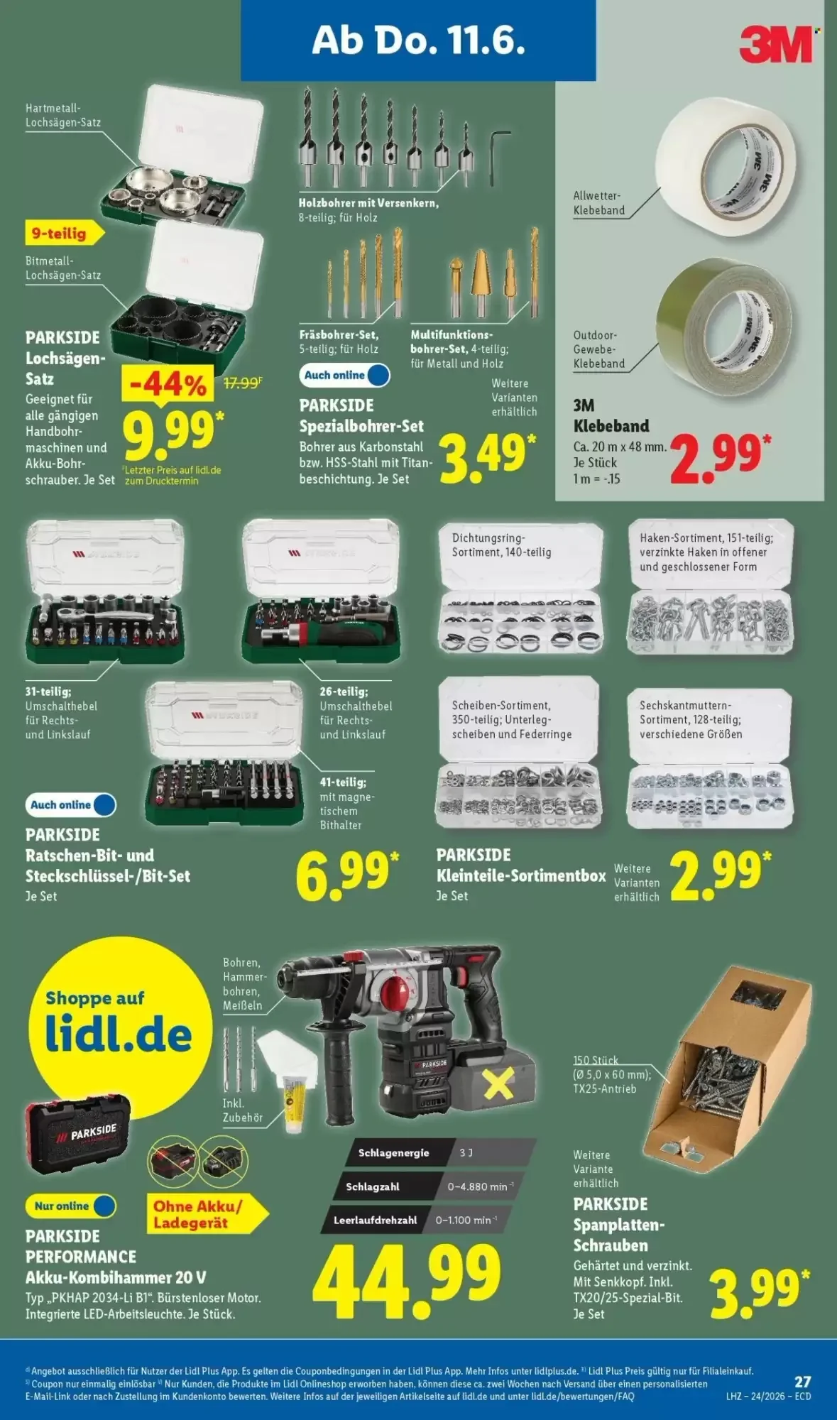 Lidl, Seite 21 von 32