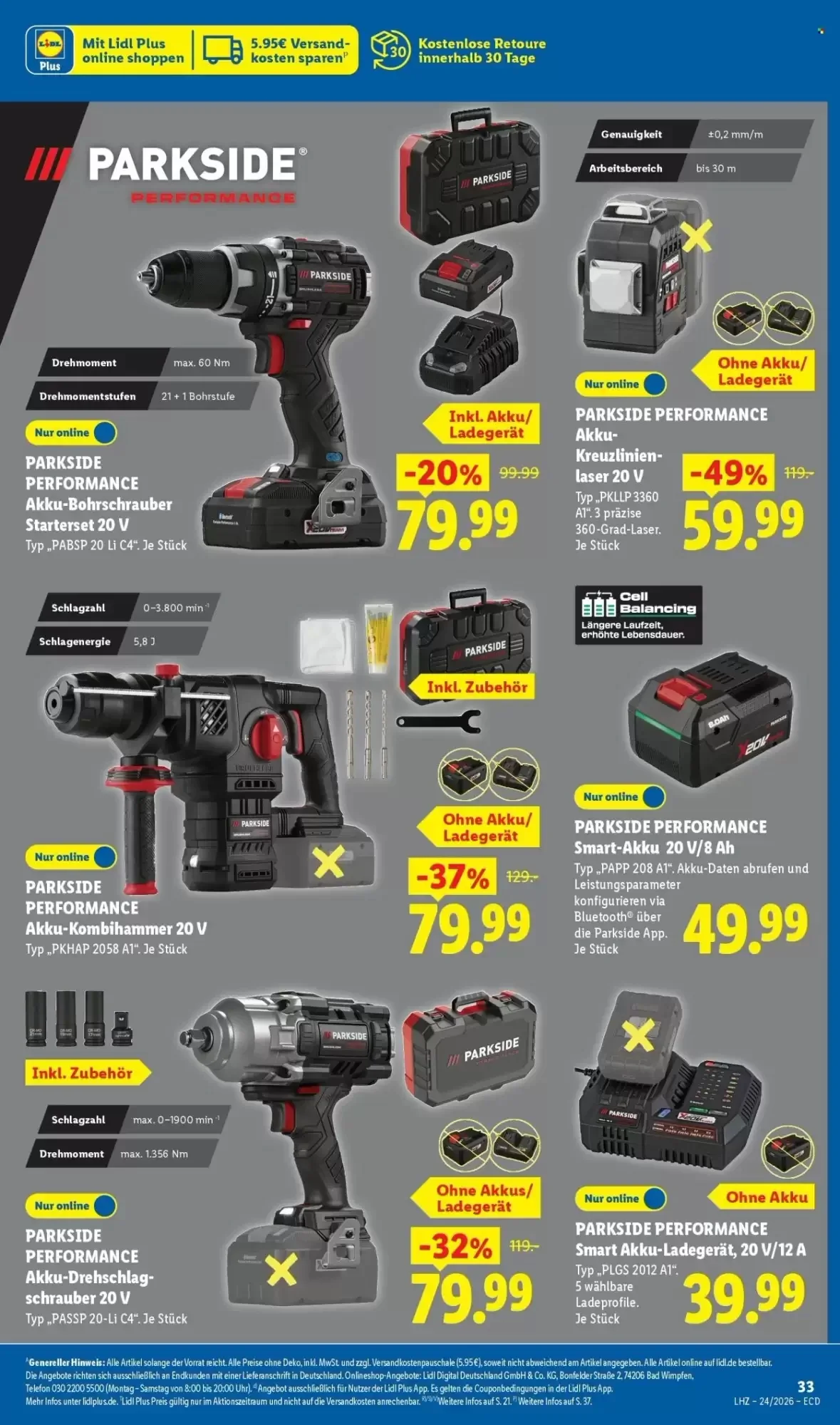 Lidl, Seite 23 von 32
