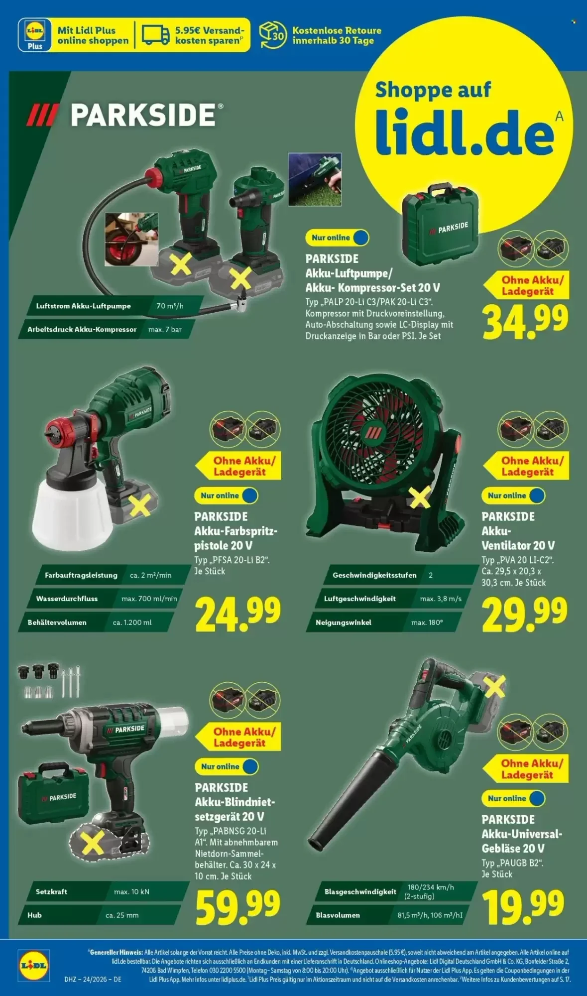 Lidl, Seite 24 von 32