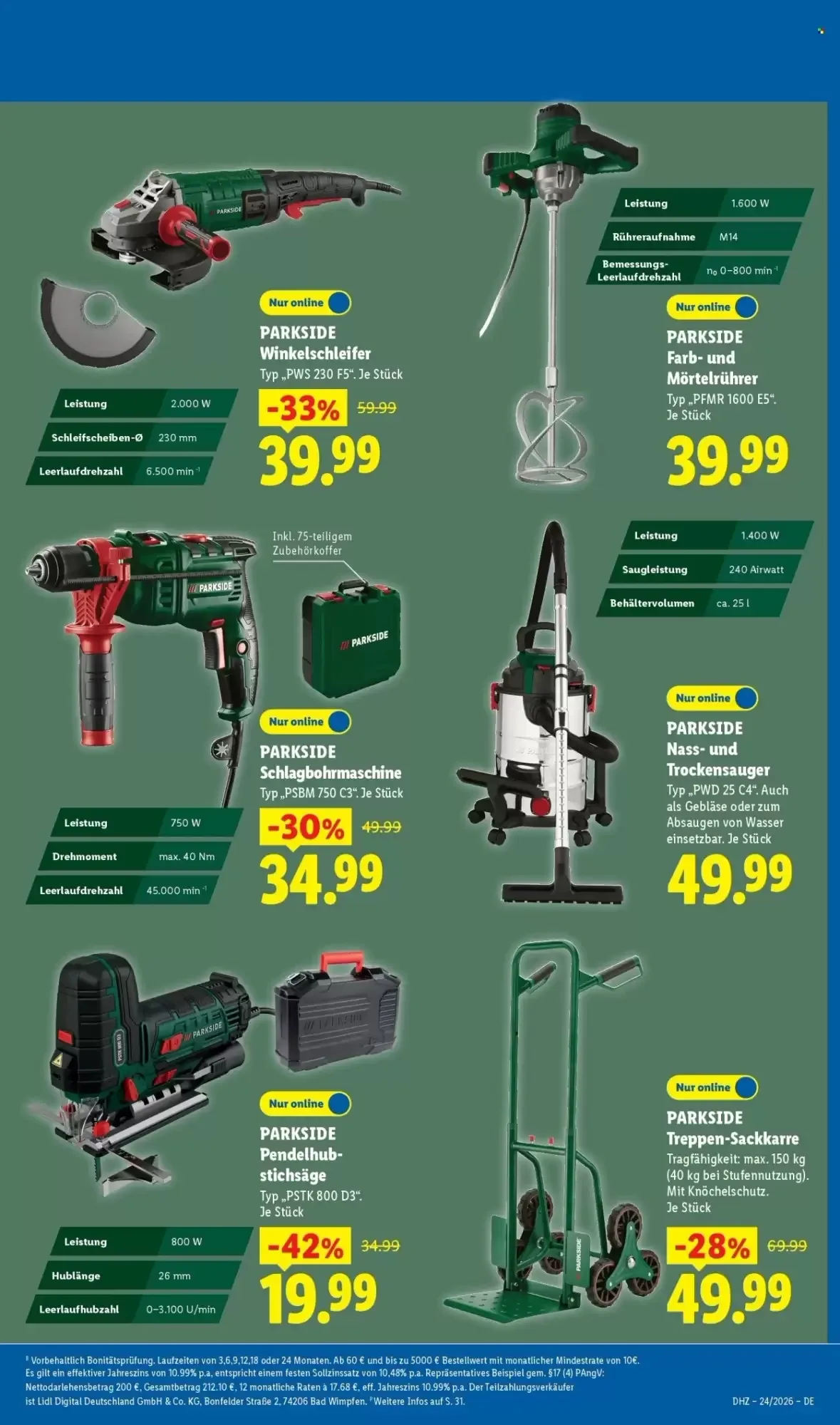 Lidl, Seite 25 von 32