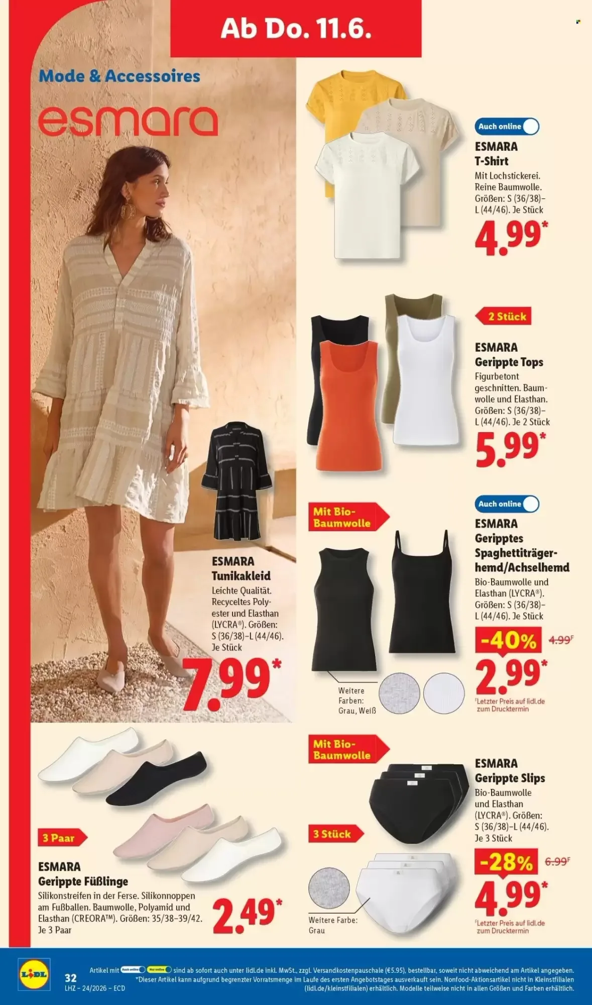 Lidl, Seite 26 von 32