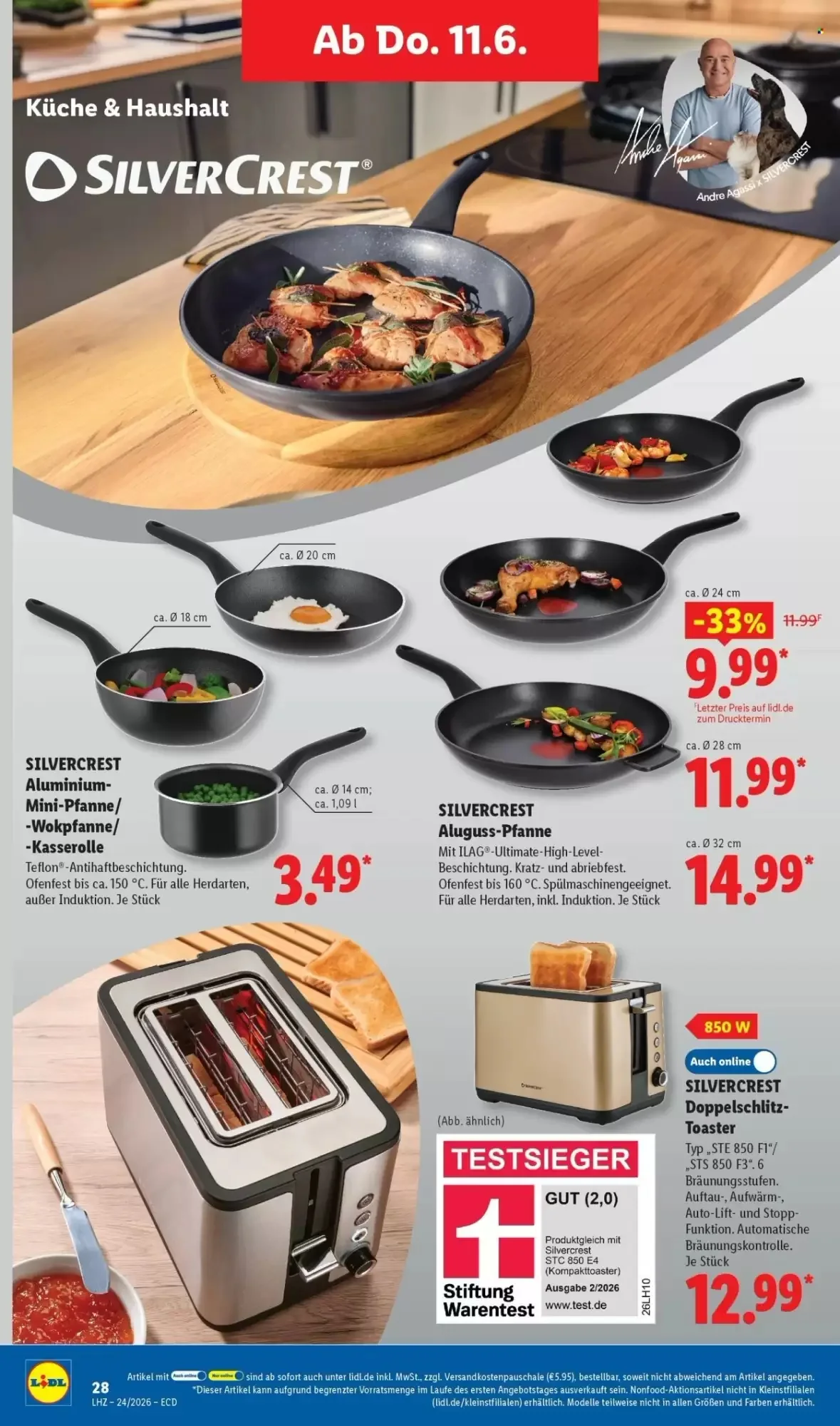 Lidl, Seite 28 von 32