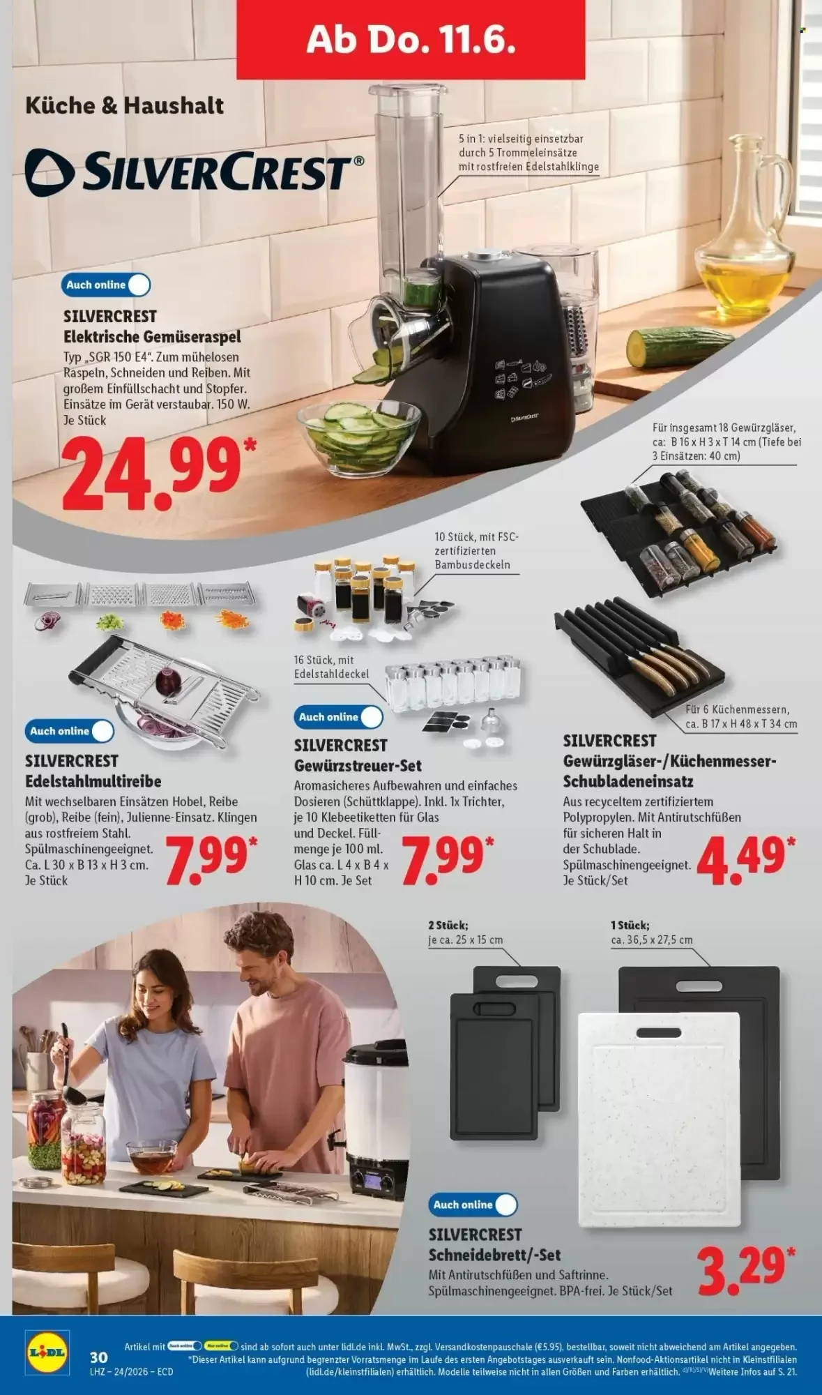 Lidl, Seite 30 von 32