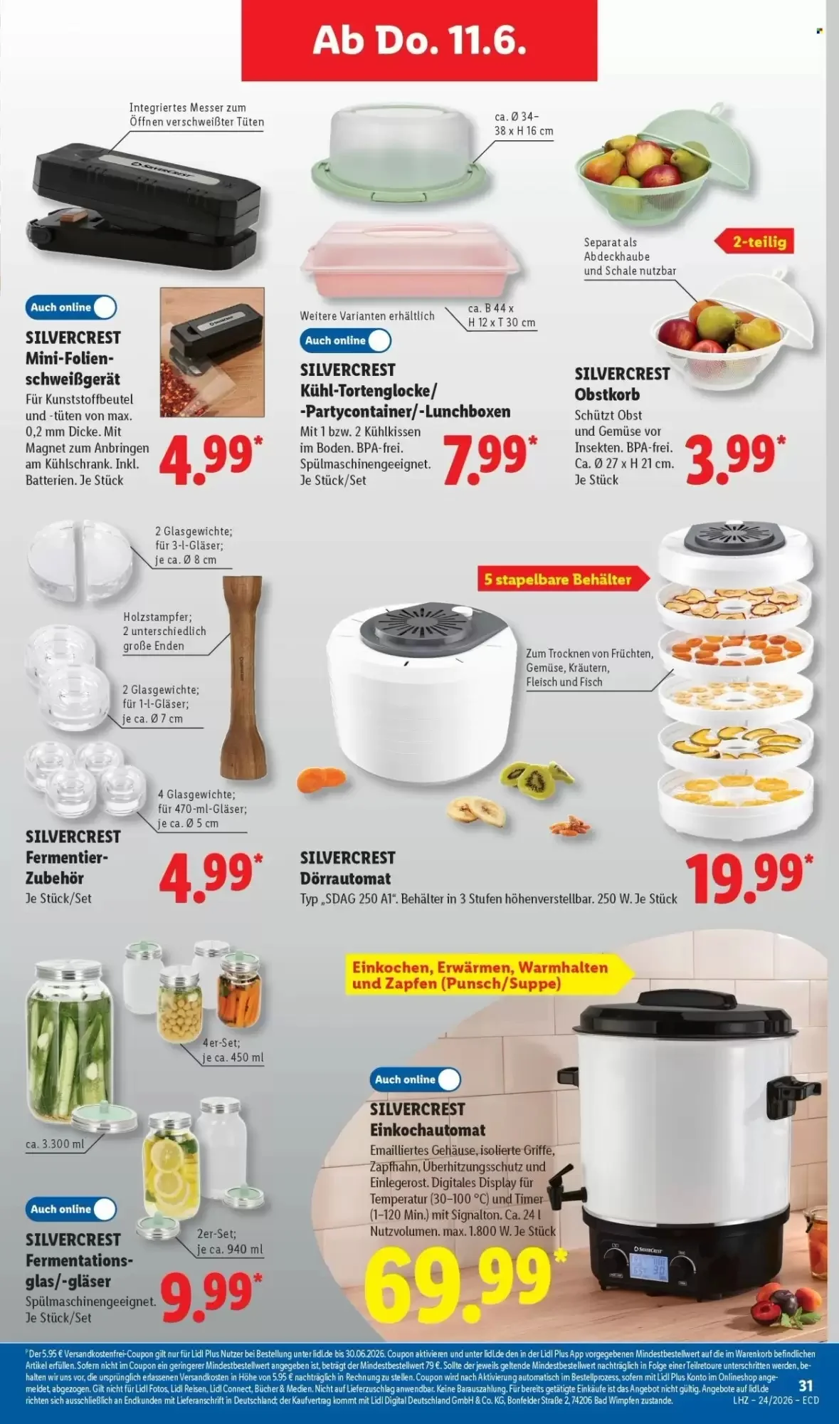 Lidl, Seite 31 von 32