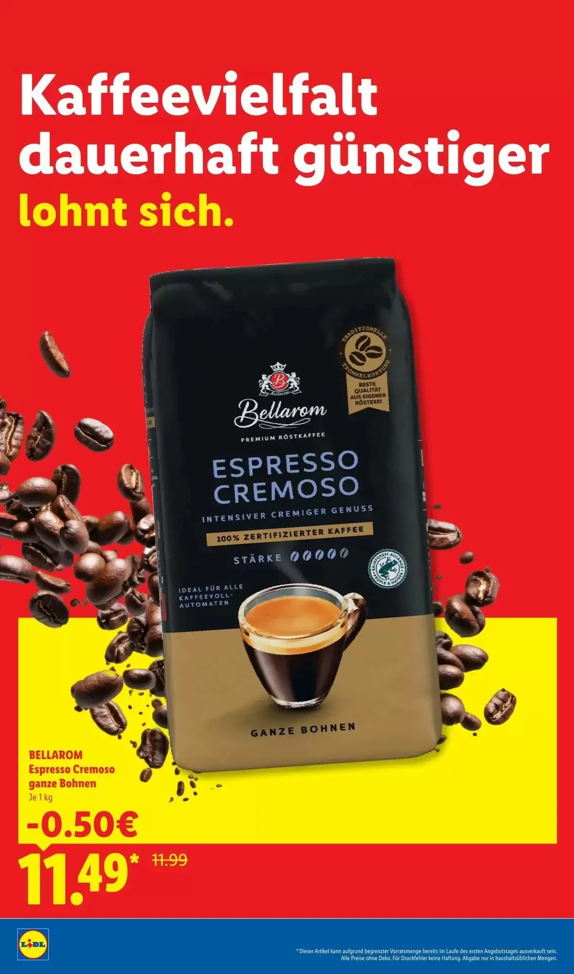 Lidl, Seite 2 von 34