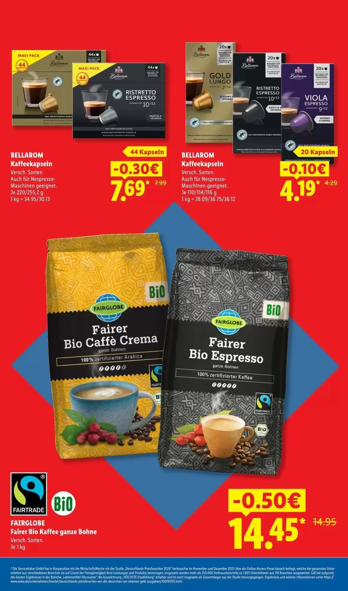 Lidl, Seite 3 von 34