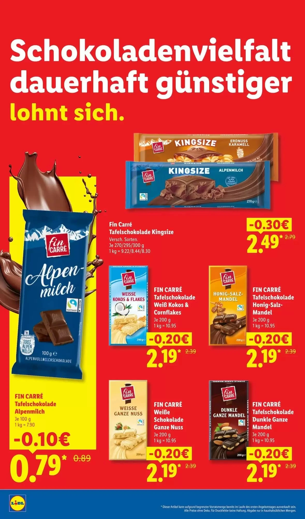 Lidl, Seite 6 von 34