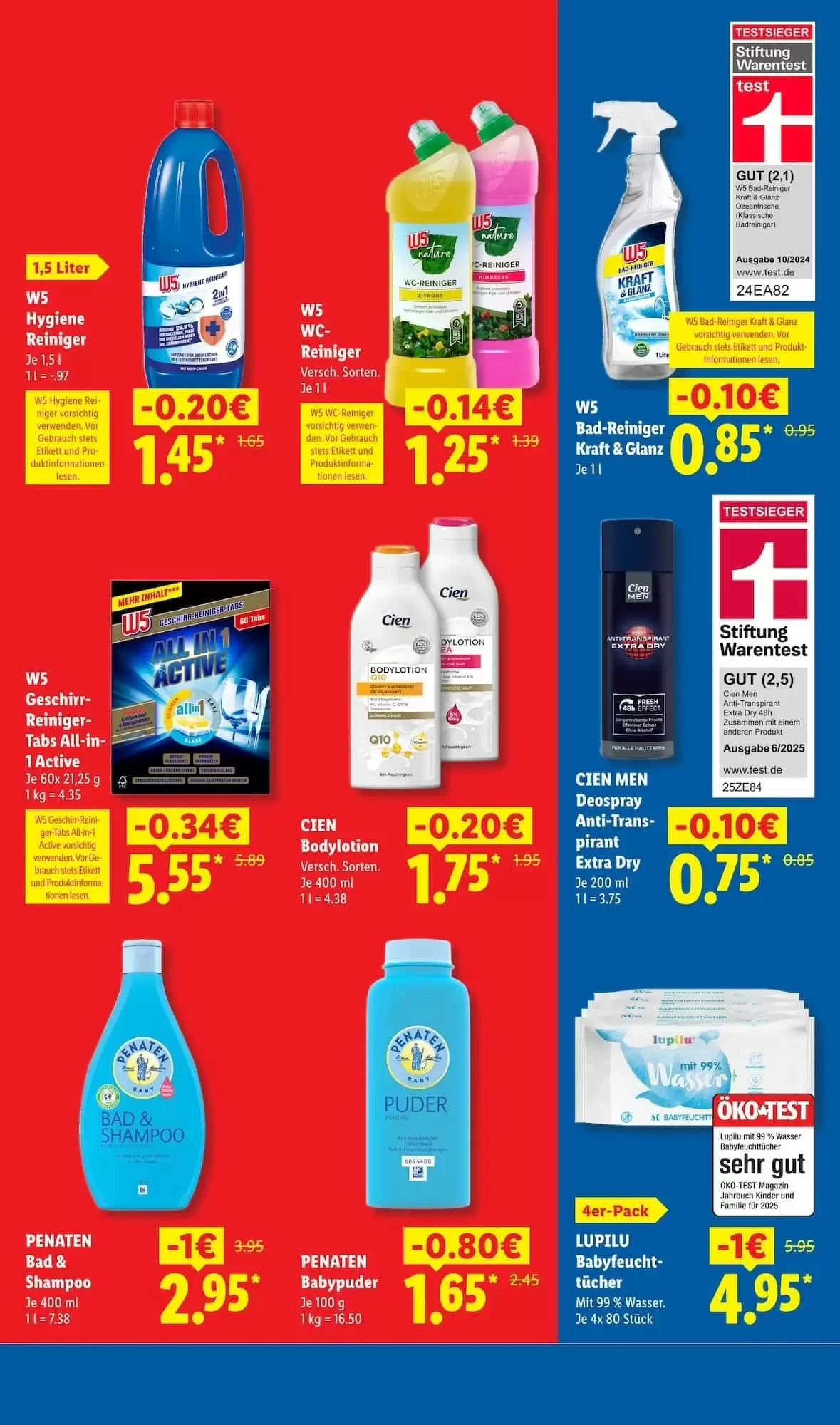 Lidl, Seite 9 von 34
