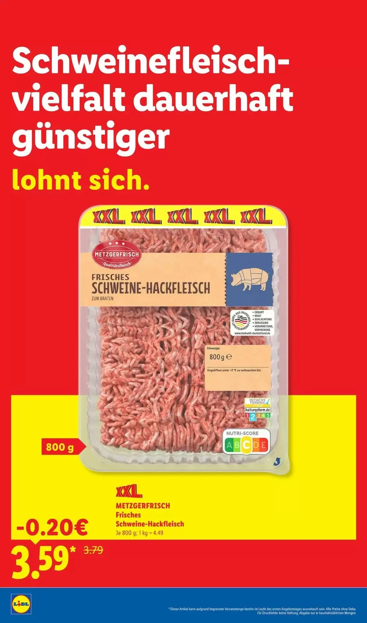 Lidl, Seite 16 von 34