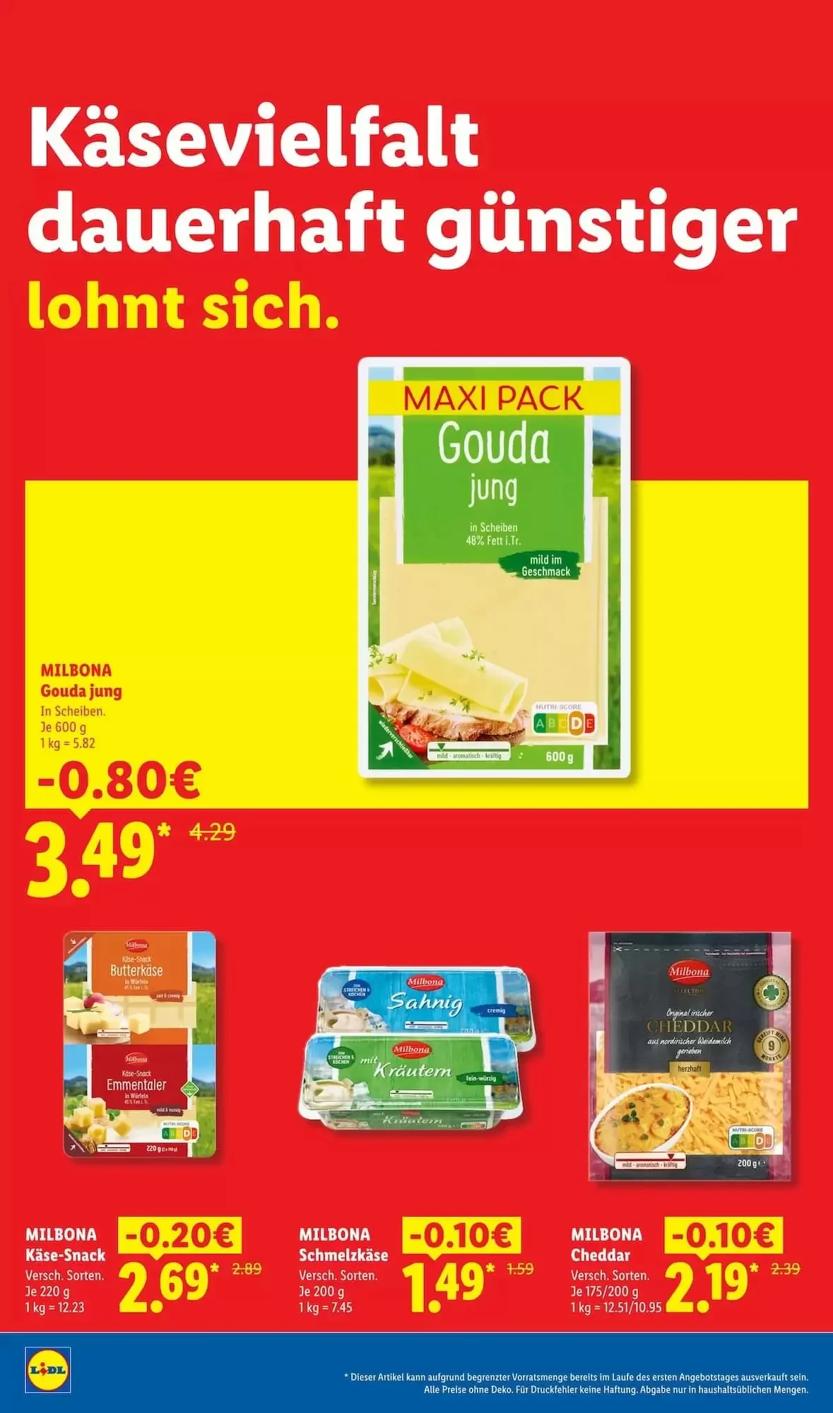 Lidl, Seite 32 von 34