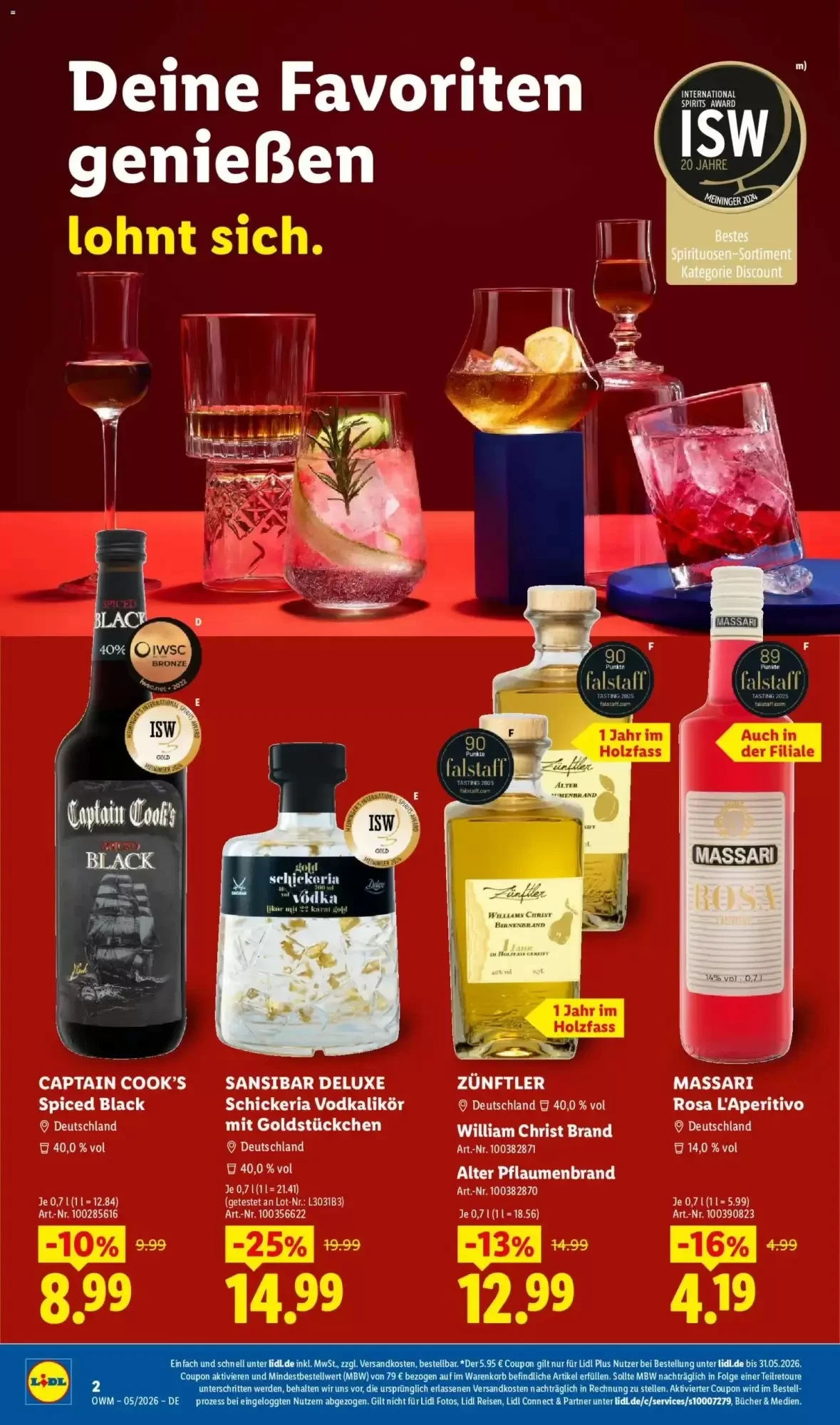 Lidl, Seite 2 von 20