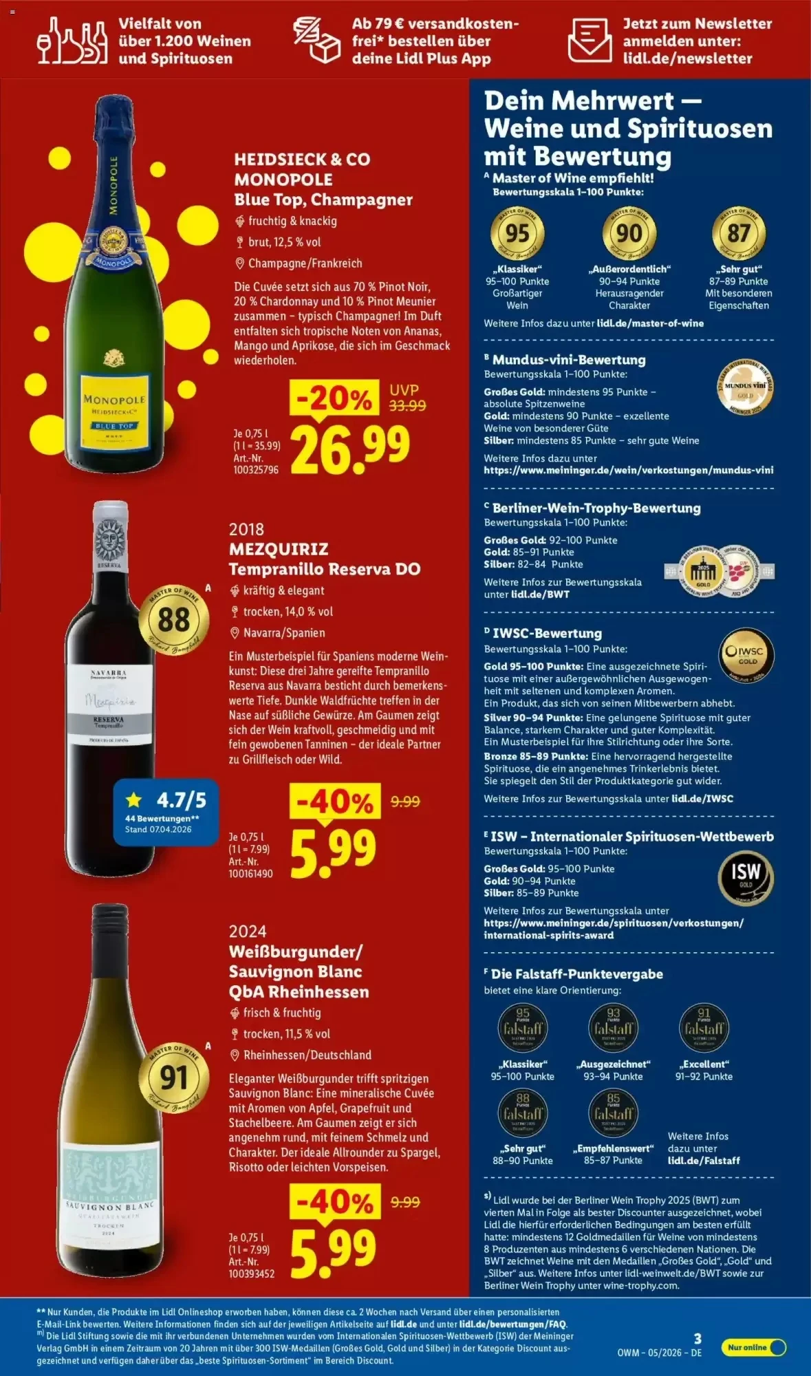 Lidl, Seite 3 von 20