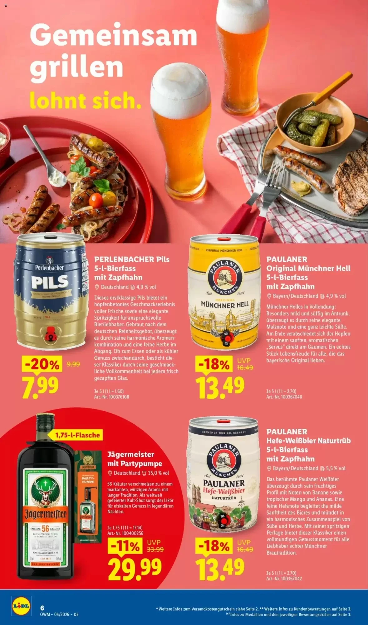 Lidl, Seite 6 von 20
