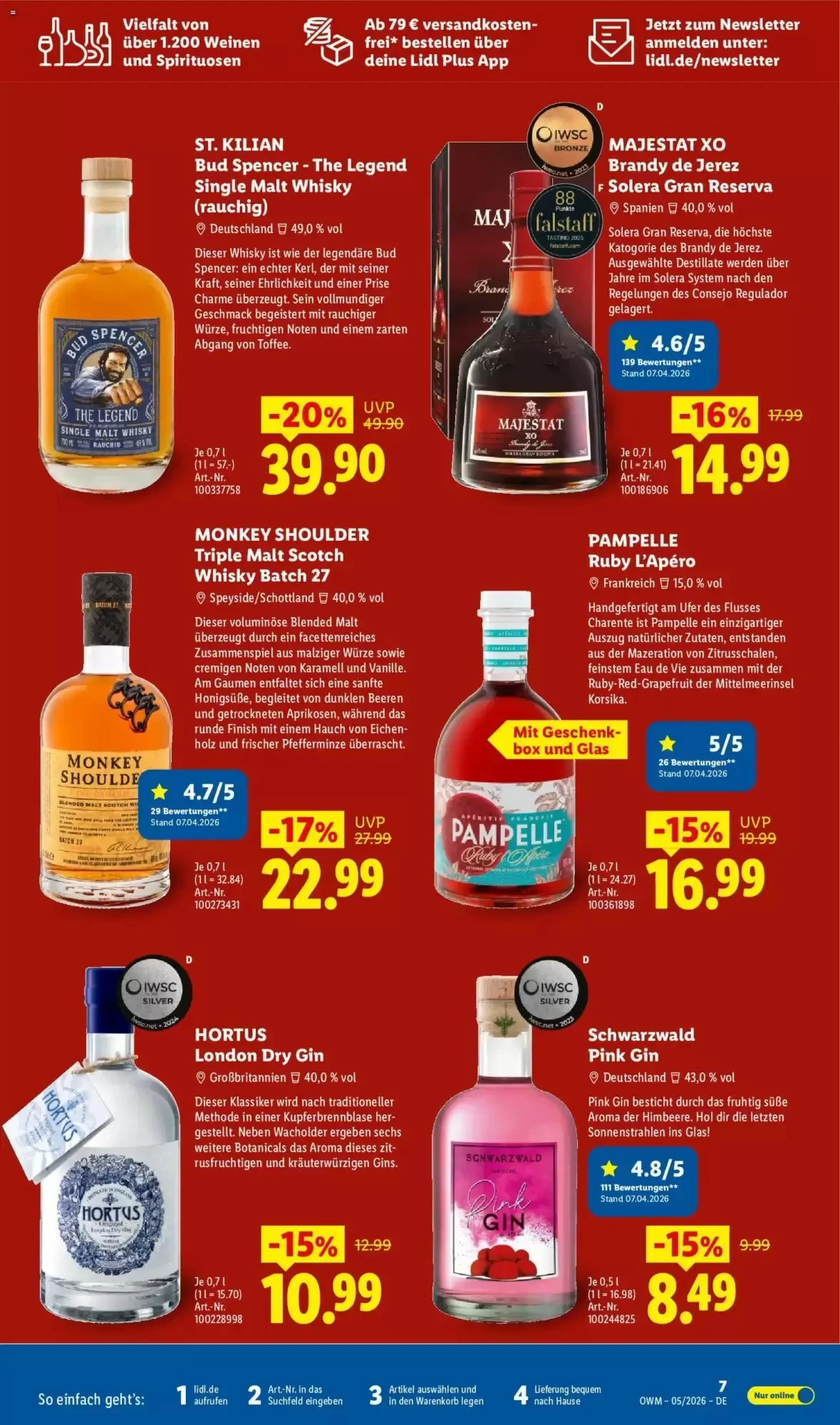 Lidl, Seite 7 von 20