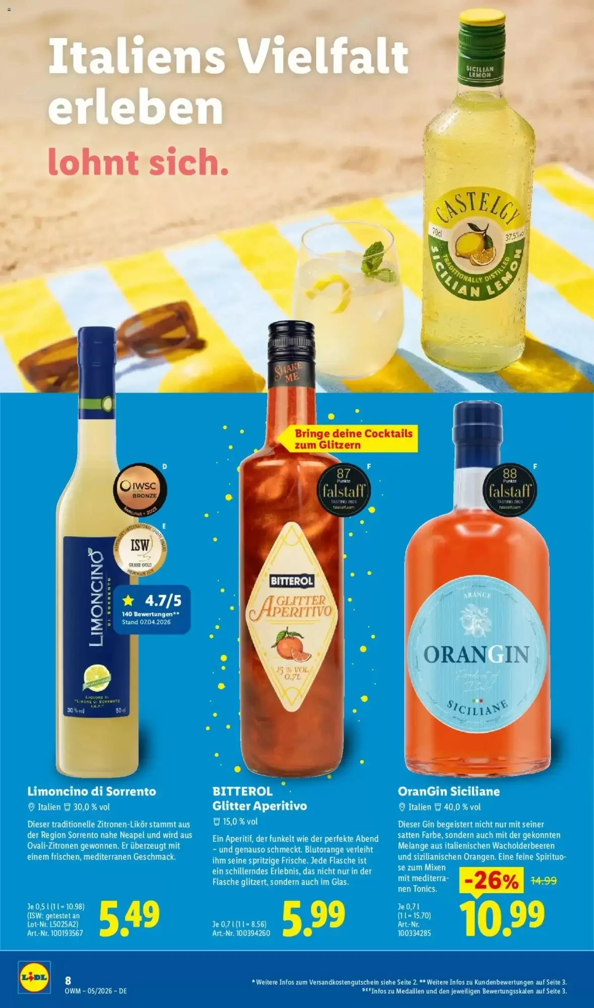 Lidl, Seite 8 von 20