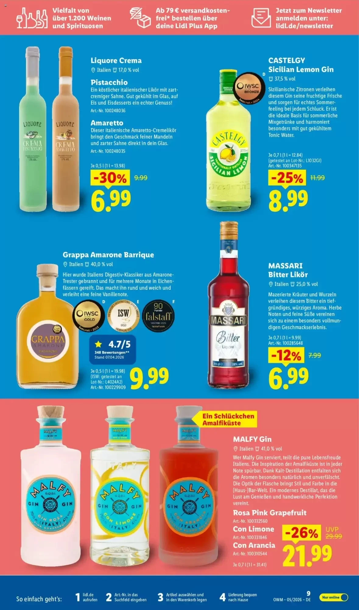 Lidl, Seite 9 von 20