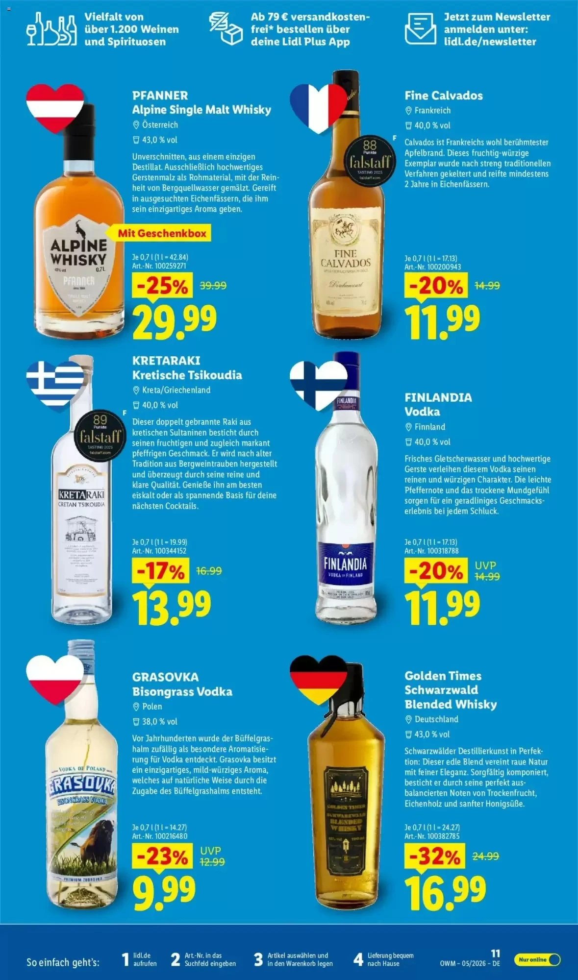 Lidl, Seite 11 von 20
