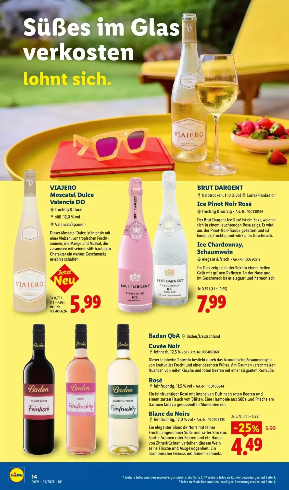 Lidl, Seite 14 von 20