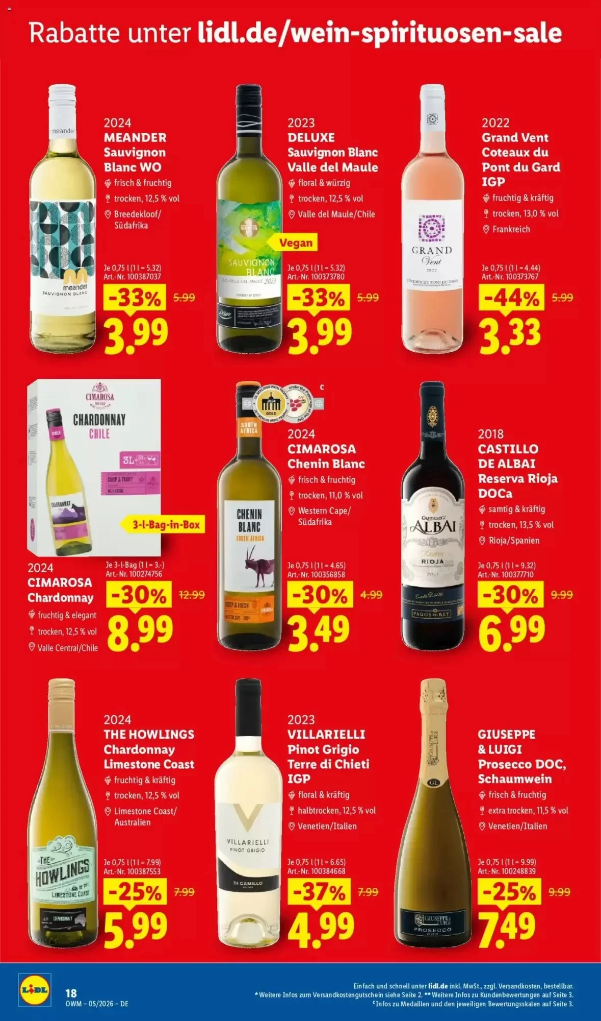 Lidl, Seite 18 von 20