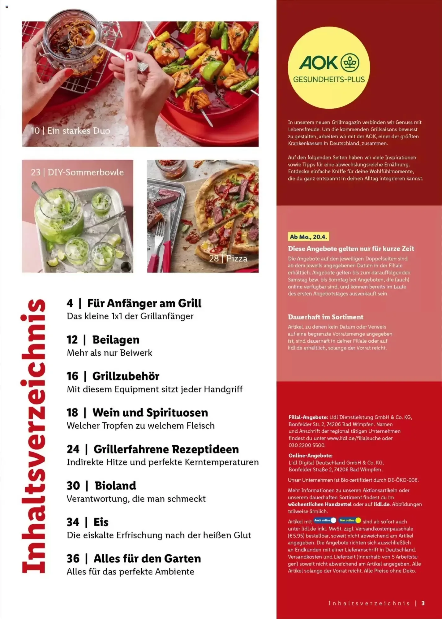 Lidl, Seite 3 von 41