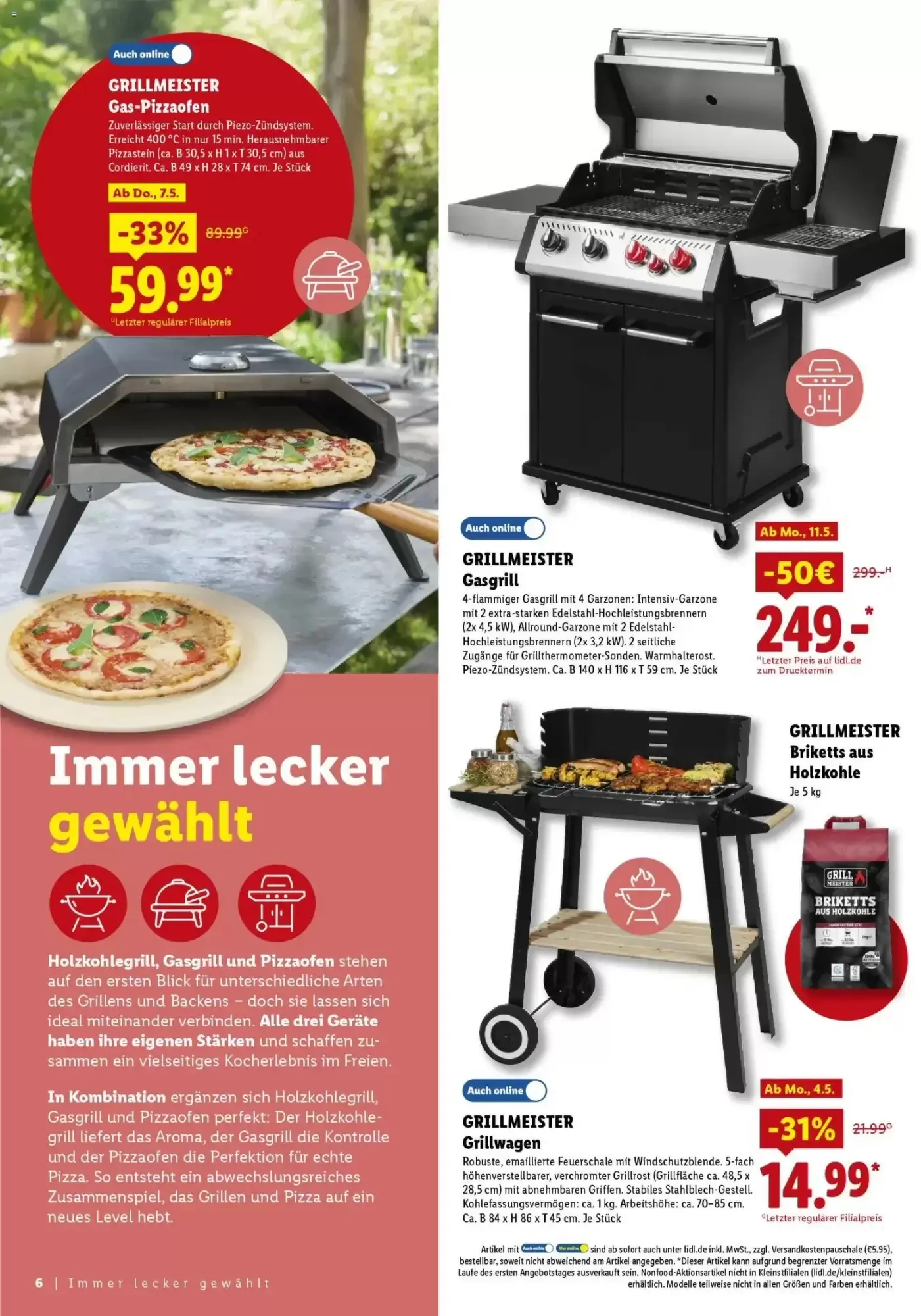 Lidl, Seite 6 von 41