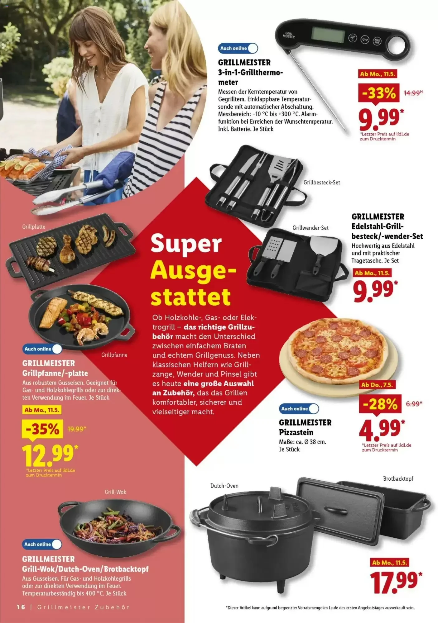 Lidl, Seite 16 von 41